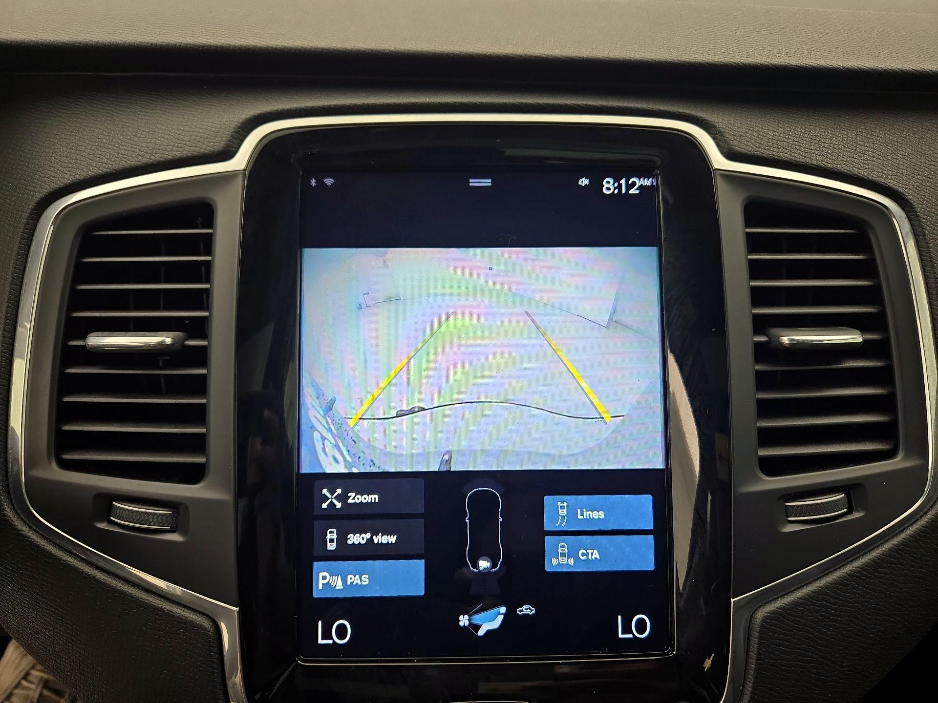 Thumbnail: 2020 Volvo XC90 - 15