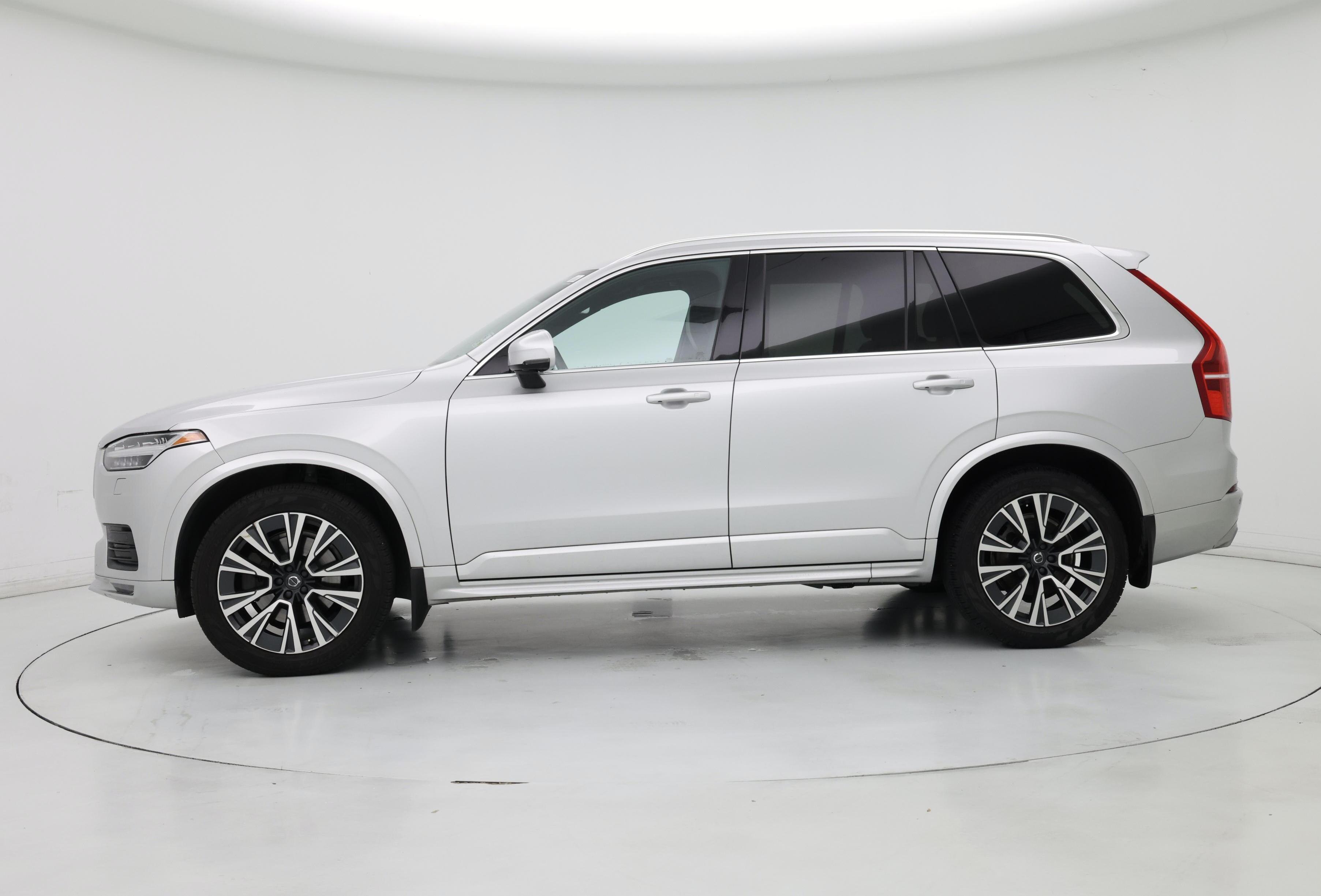 Thumbnail: 2020 Volvo XC90 - 3