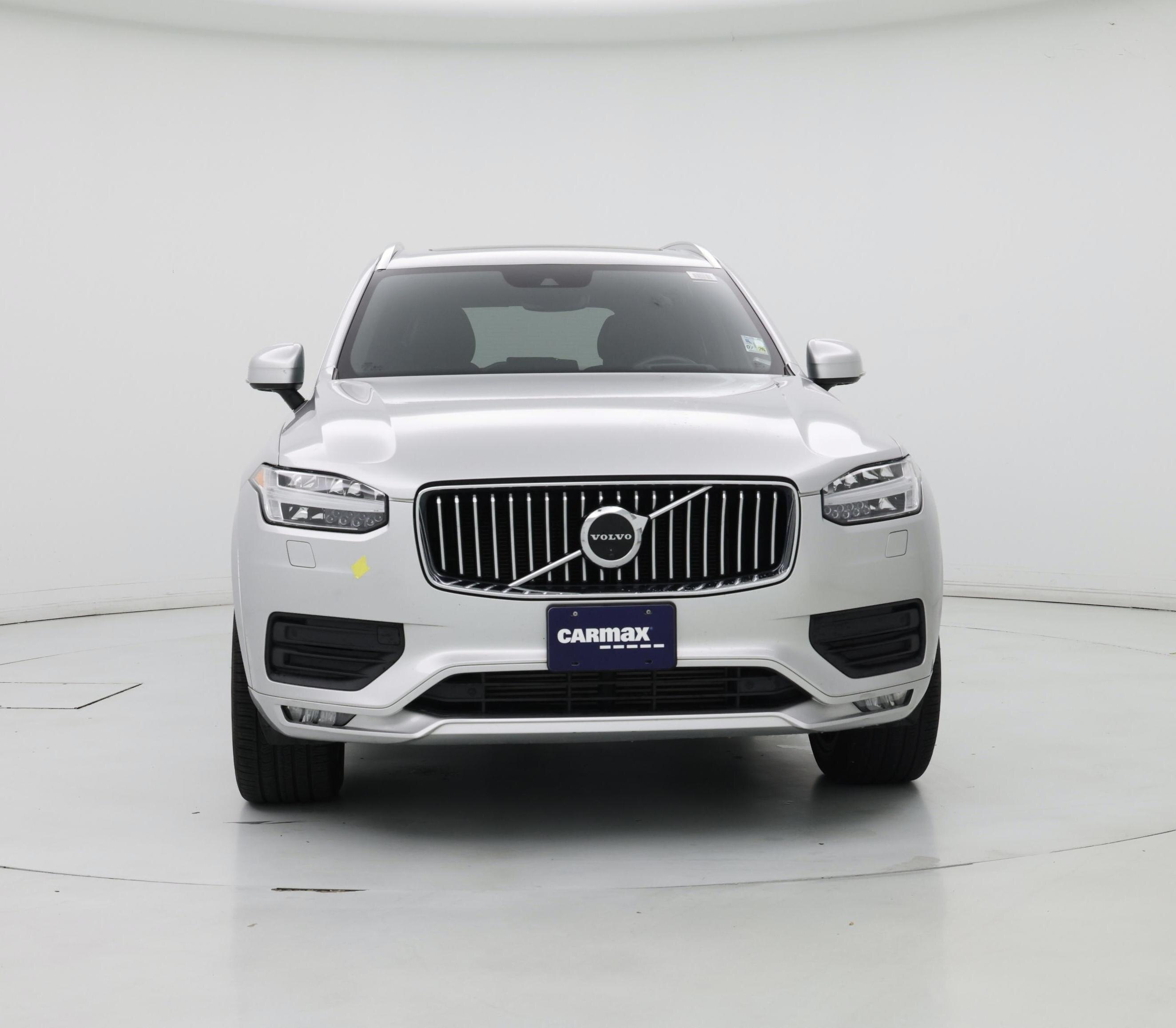 Thumbnail: 2020 Volvo XC90 - 5
