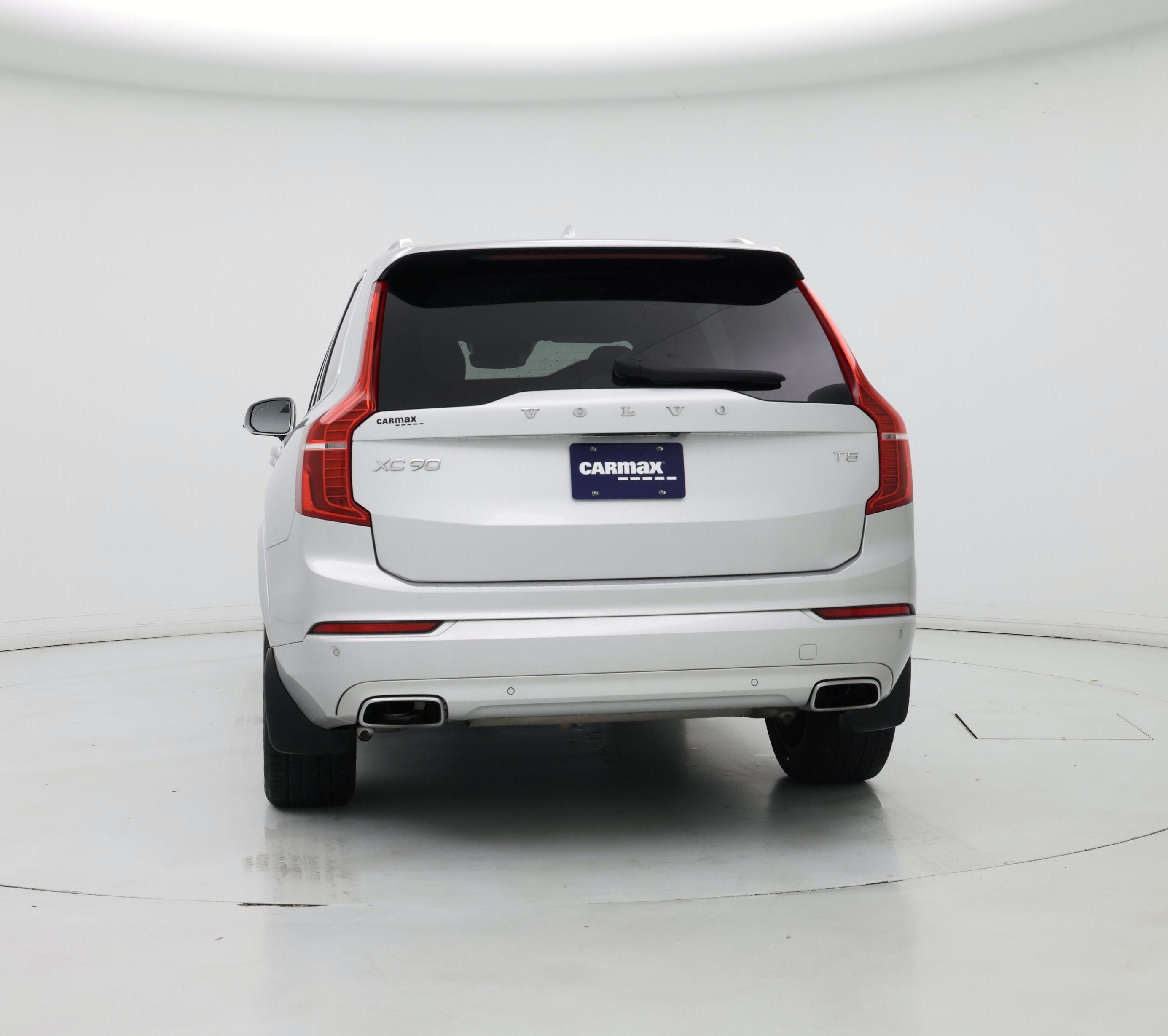Thumbnail: 2020 Volvo XC90 - 6
