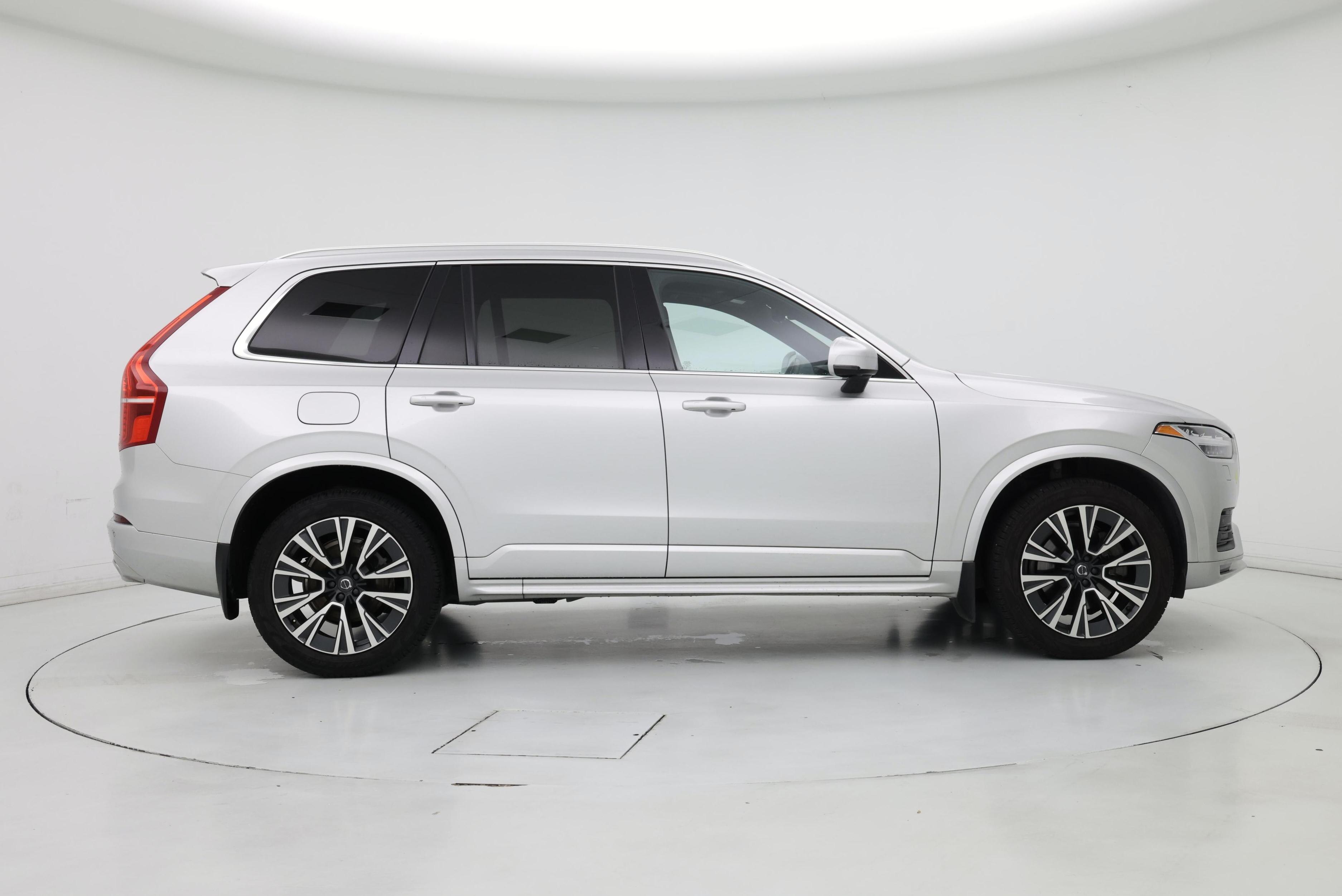 Thumbnail: 2020 Volvo XC90 - 7