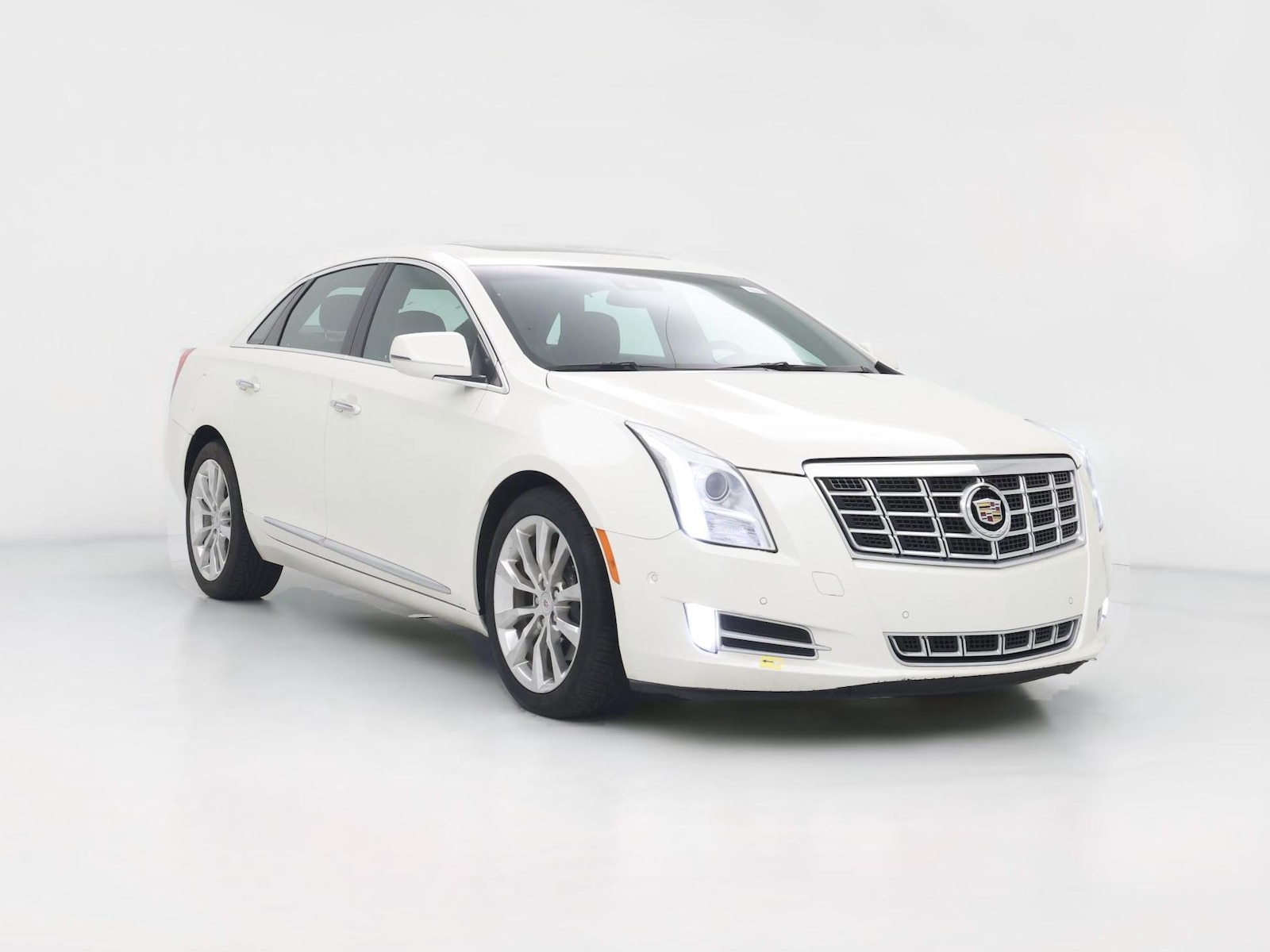 2015 Cadillac XTS