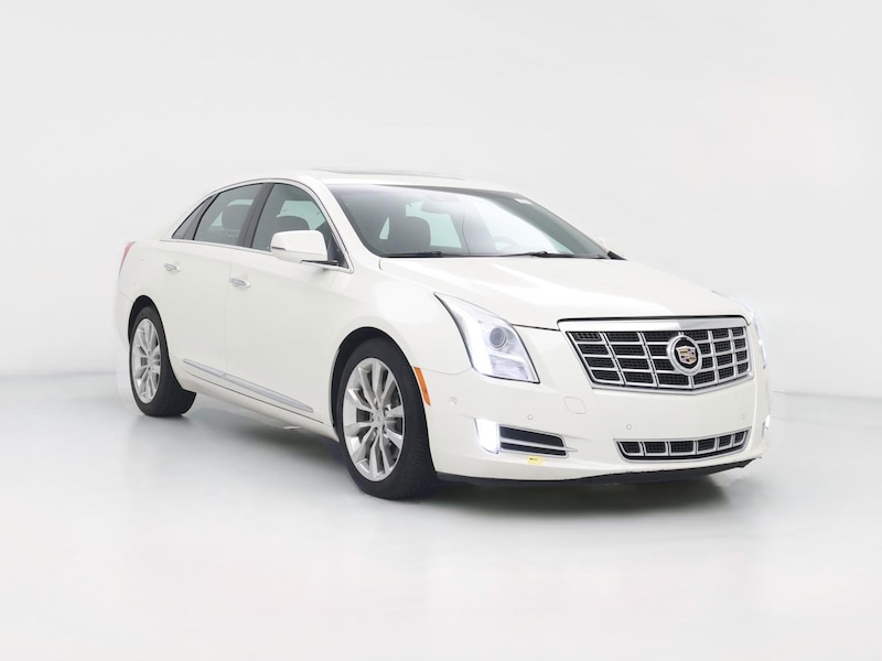 2015 Cadillac XTS Premium -
                  Jackson, MS