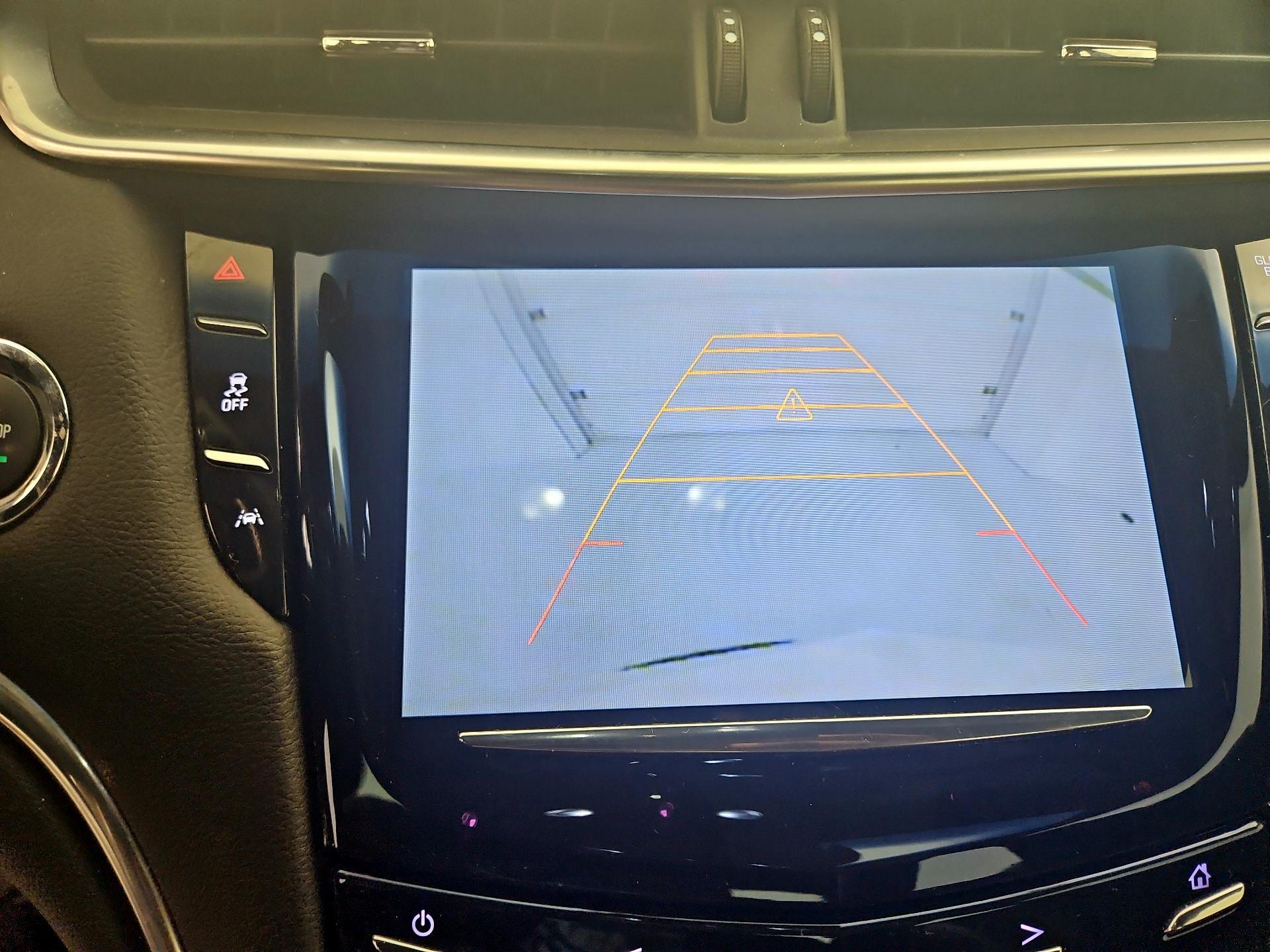 Thumbnail: 2015 Cadillac XTS - 15