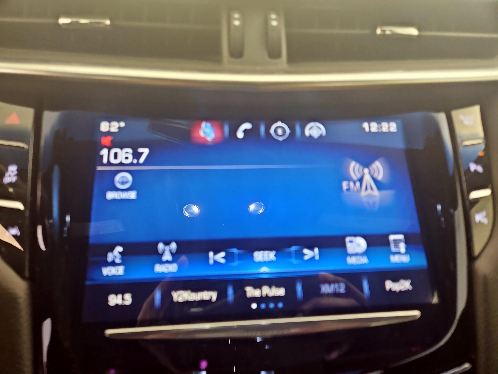 Thumbnail: 2015 Cadillac XTS - 16
