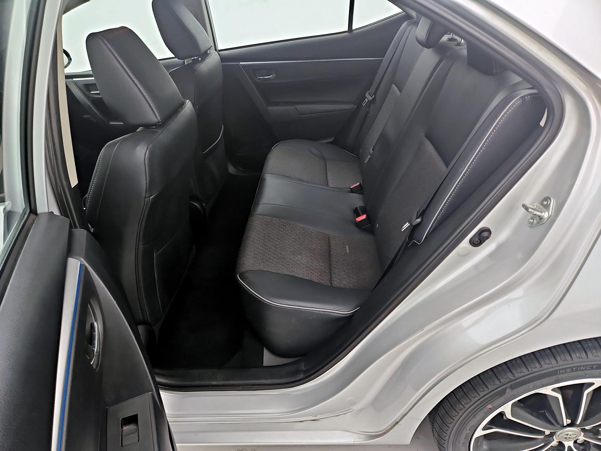 Thumbnail: 2014 Toyota Corolla - 19