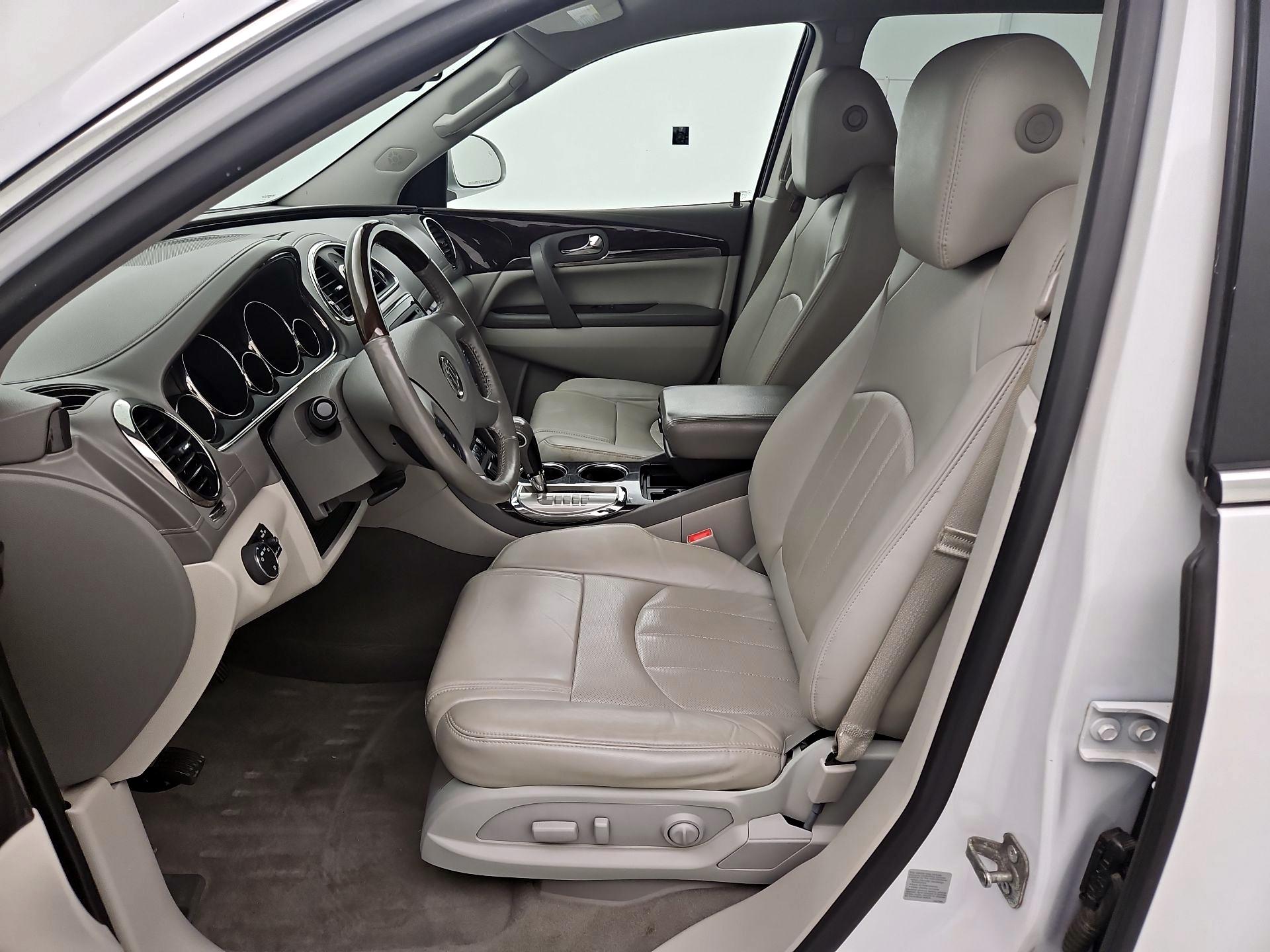Thumbnail: 2017 Buick Enclave - 11
