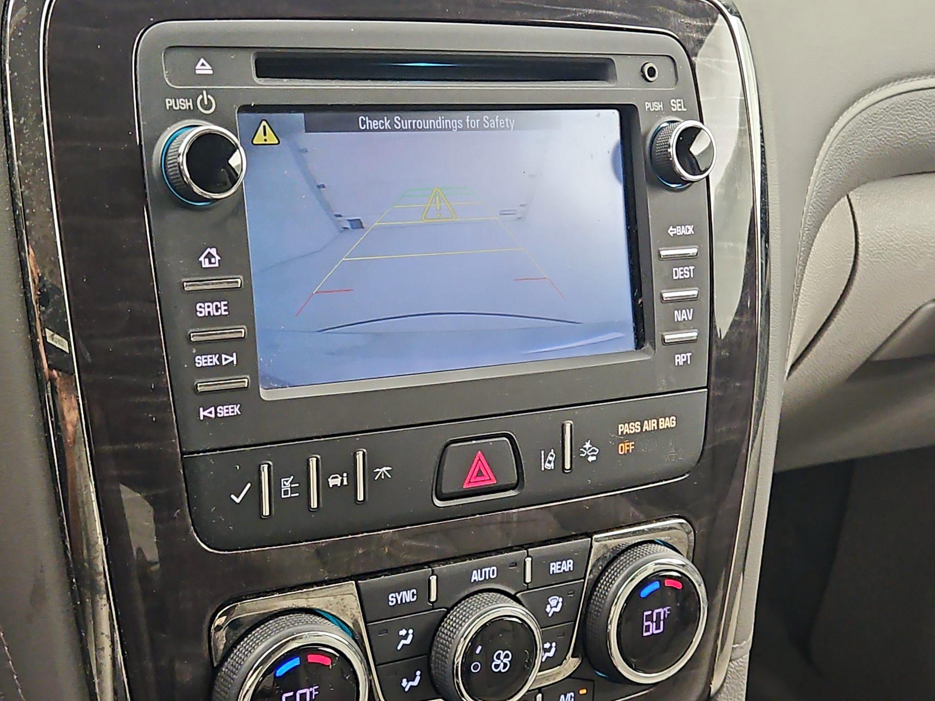 Thumbnail: 2017 Buick Enclave - 15