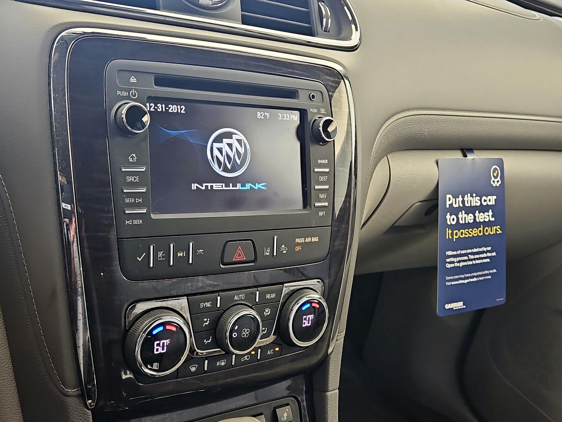 Thumbnail: 2017 Buick Enclave - 16