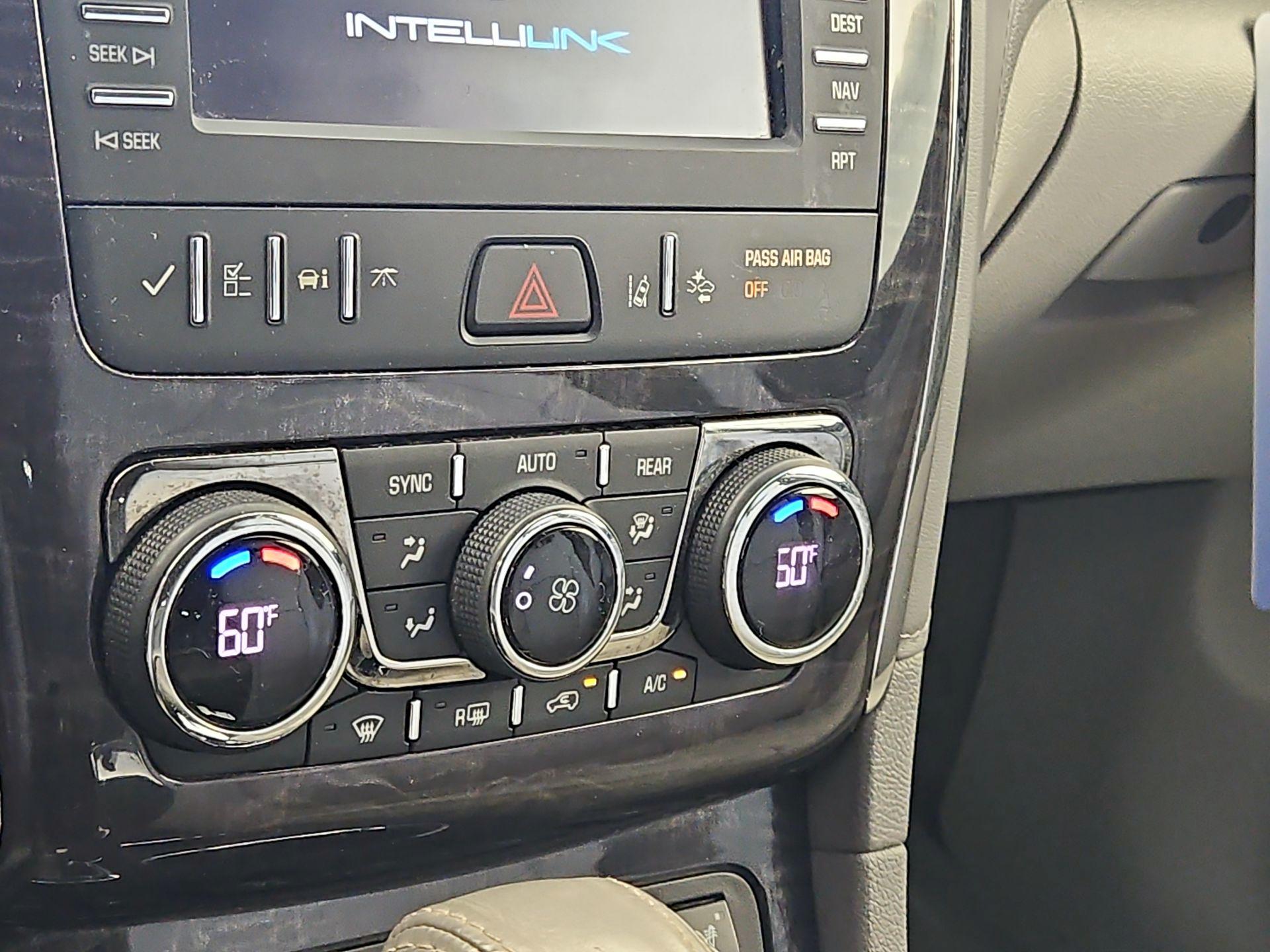 Thumbnail: 2017 Buick Enclave - 17