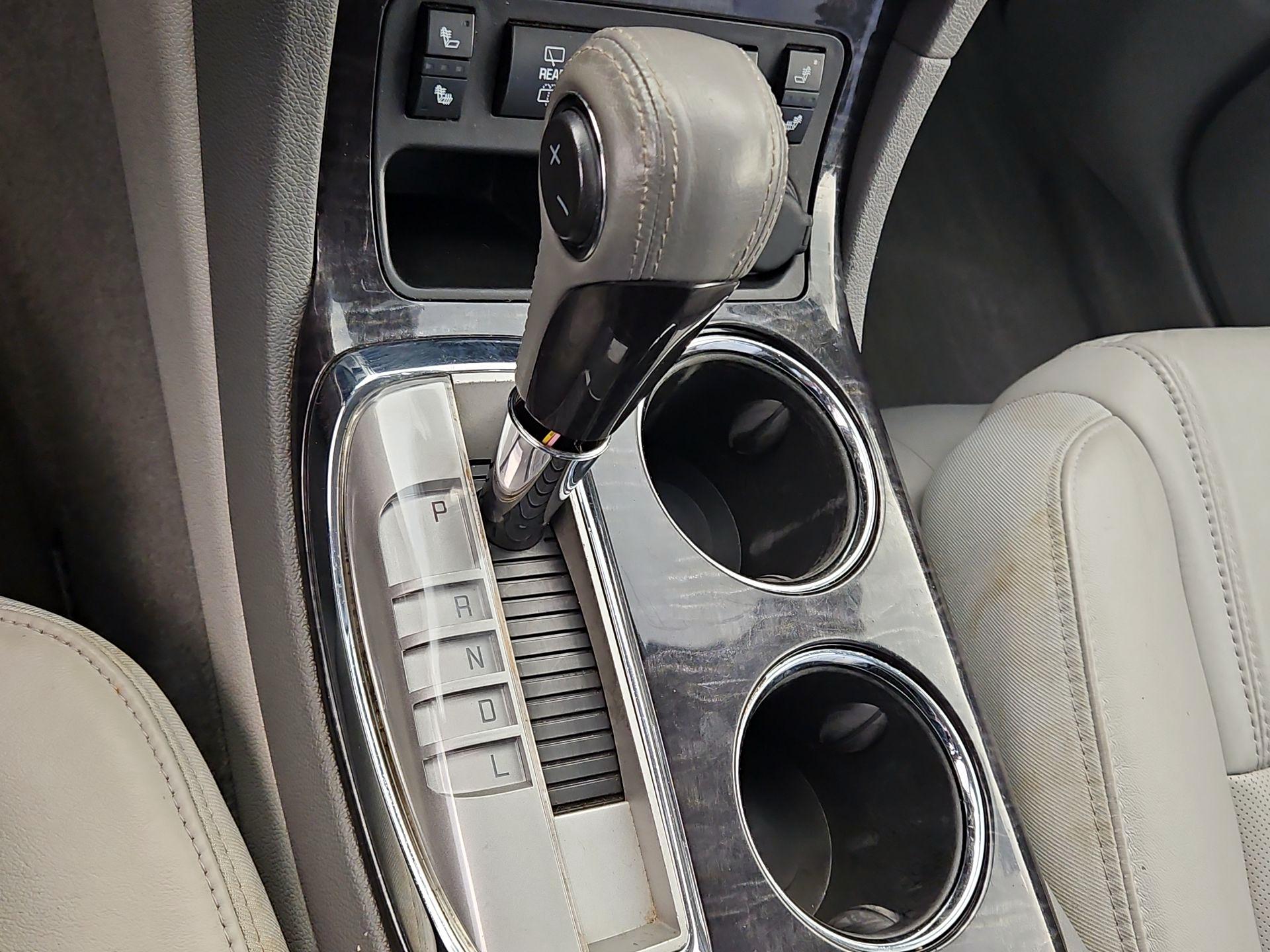 Thumbnail: 2017 Buick Enclave - 18