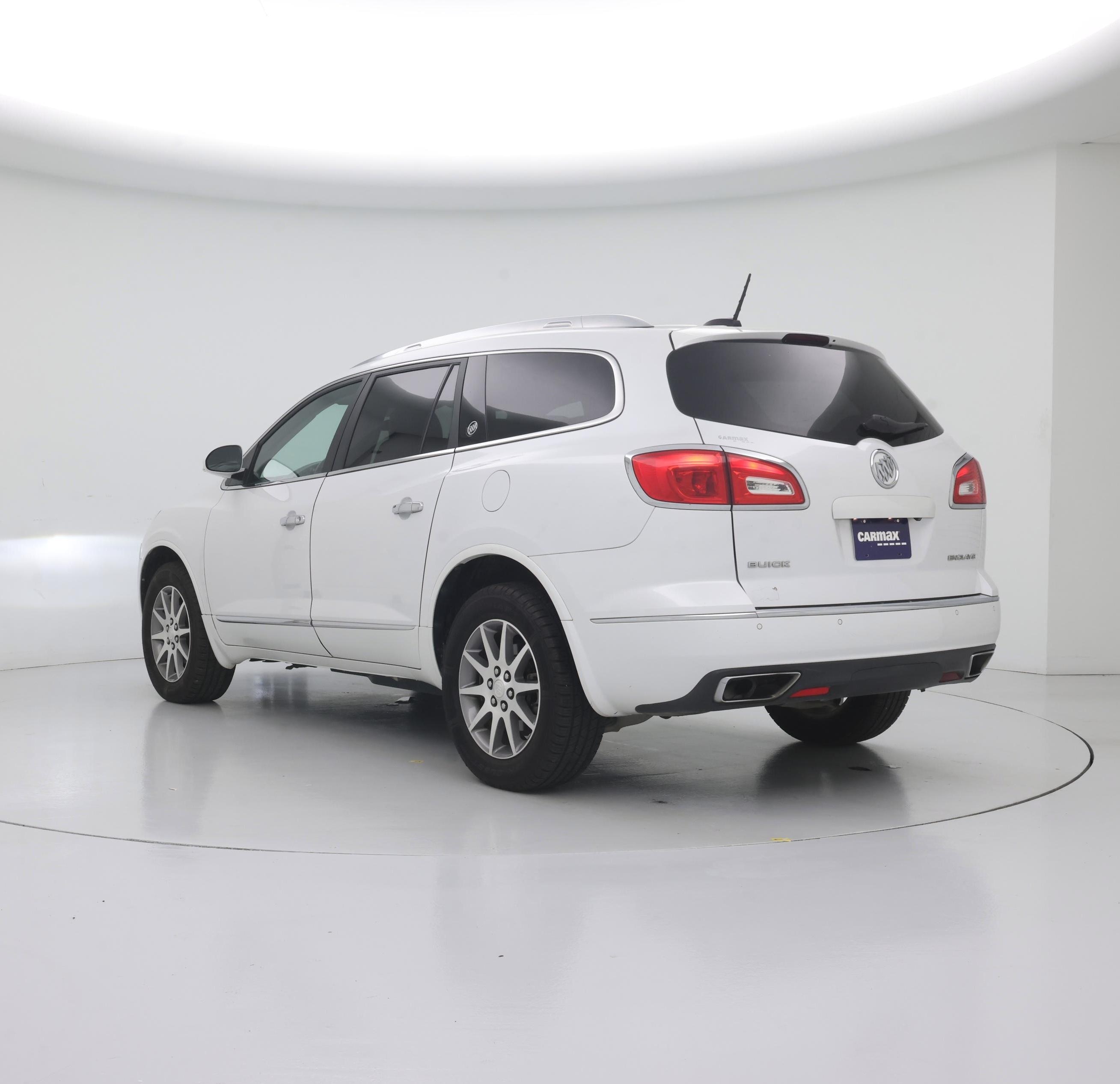 Thumbnail: 2017 Buick Enclave - 2
