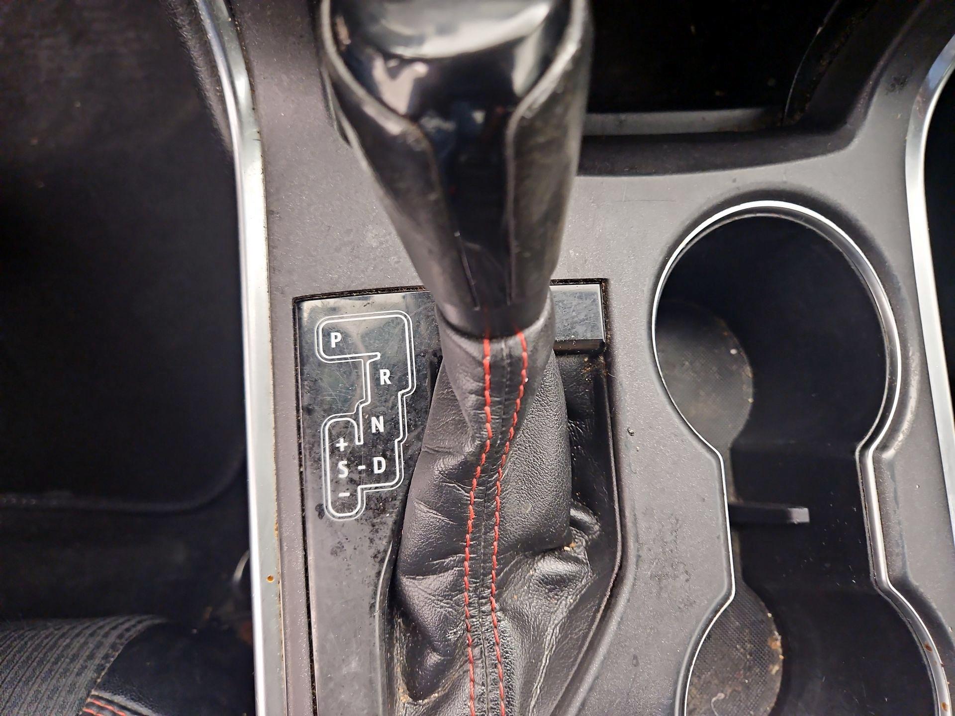 Thumbnail: 2017 Toyota Camry - 17