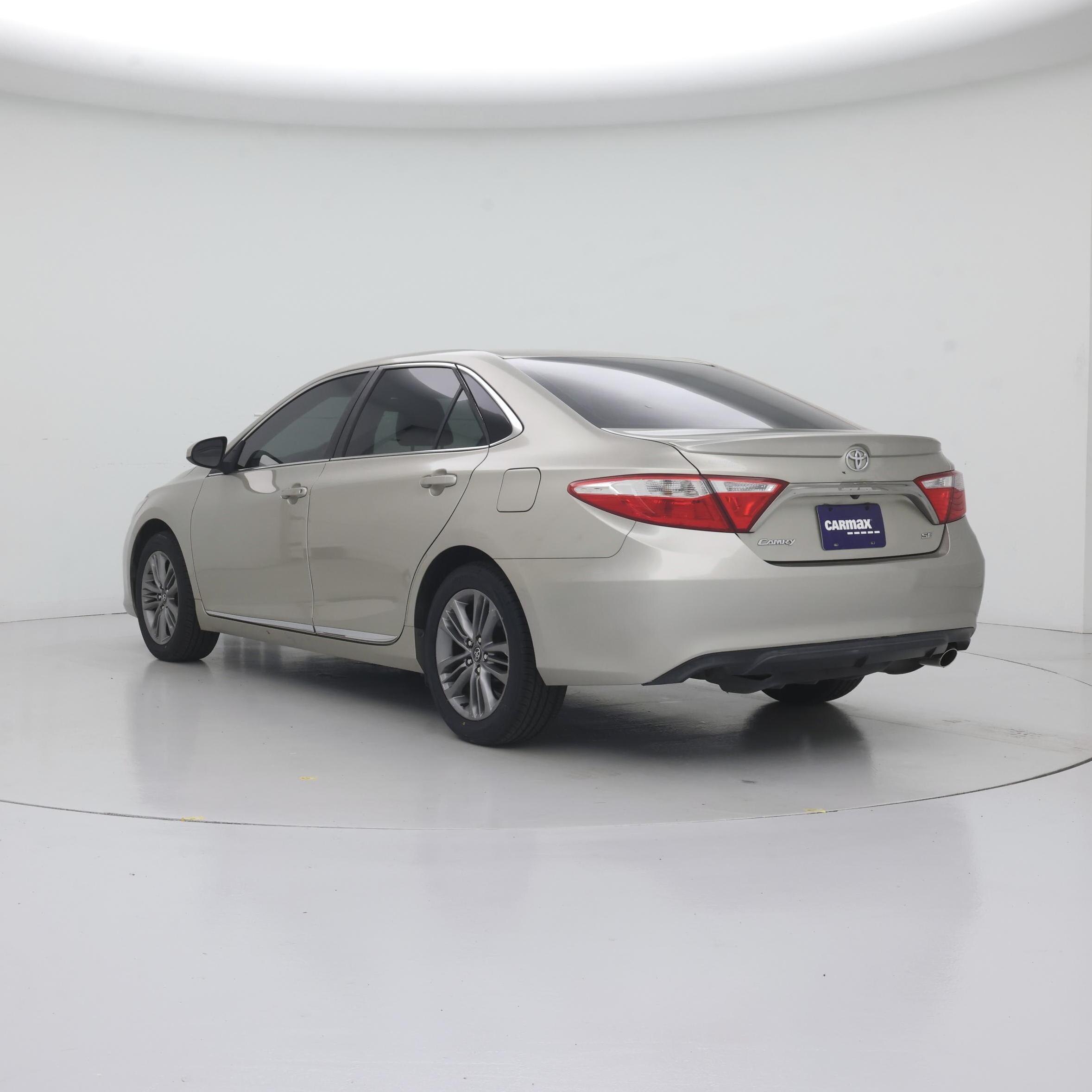 Thumbnail: 2017 Toyota Camry - 2