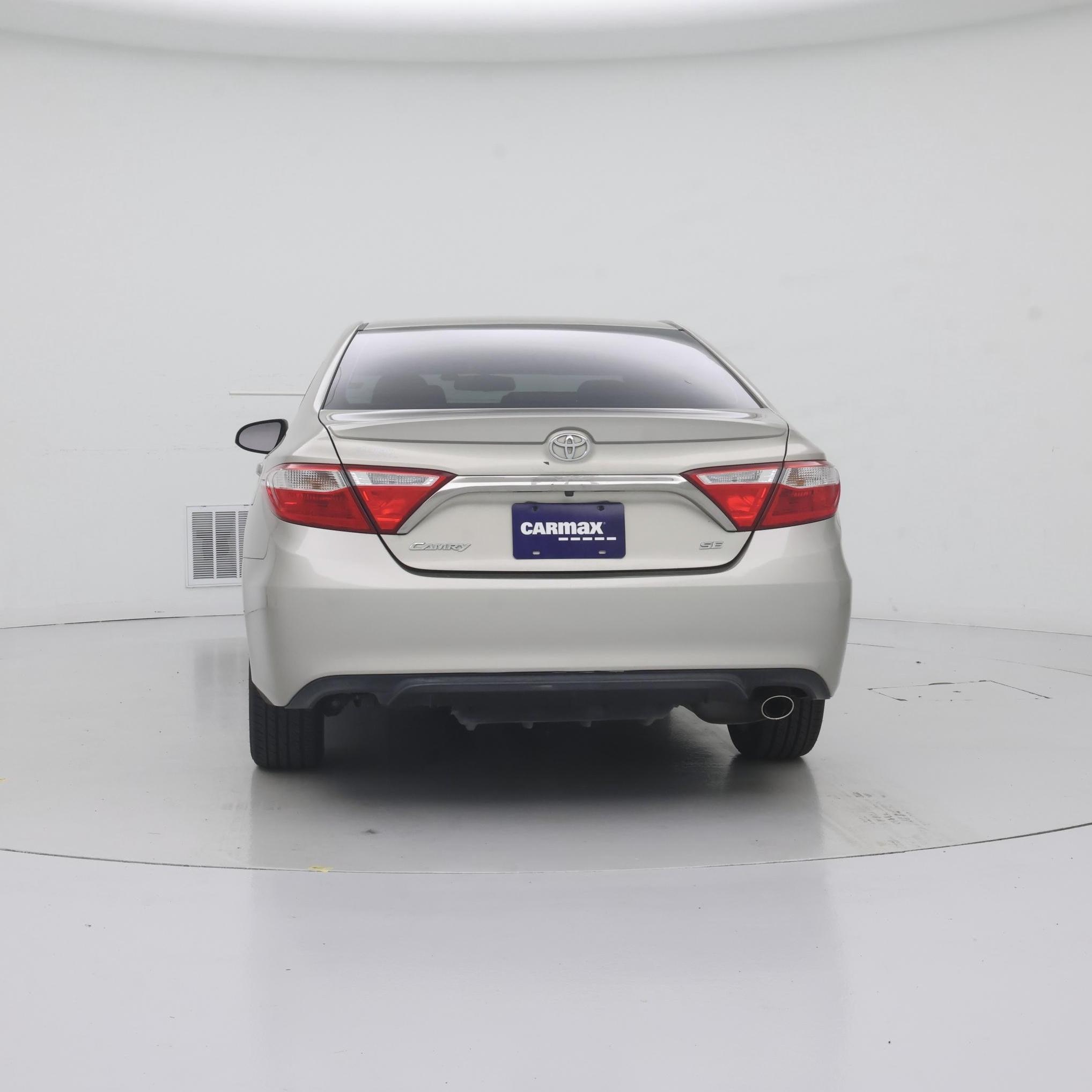 Thumbnail: 2017 Toyota Camry - 6