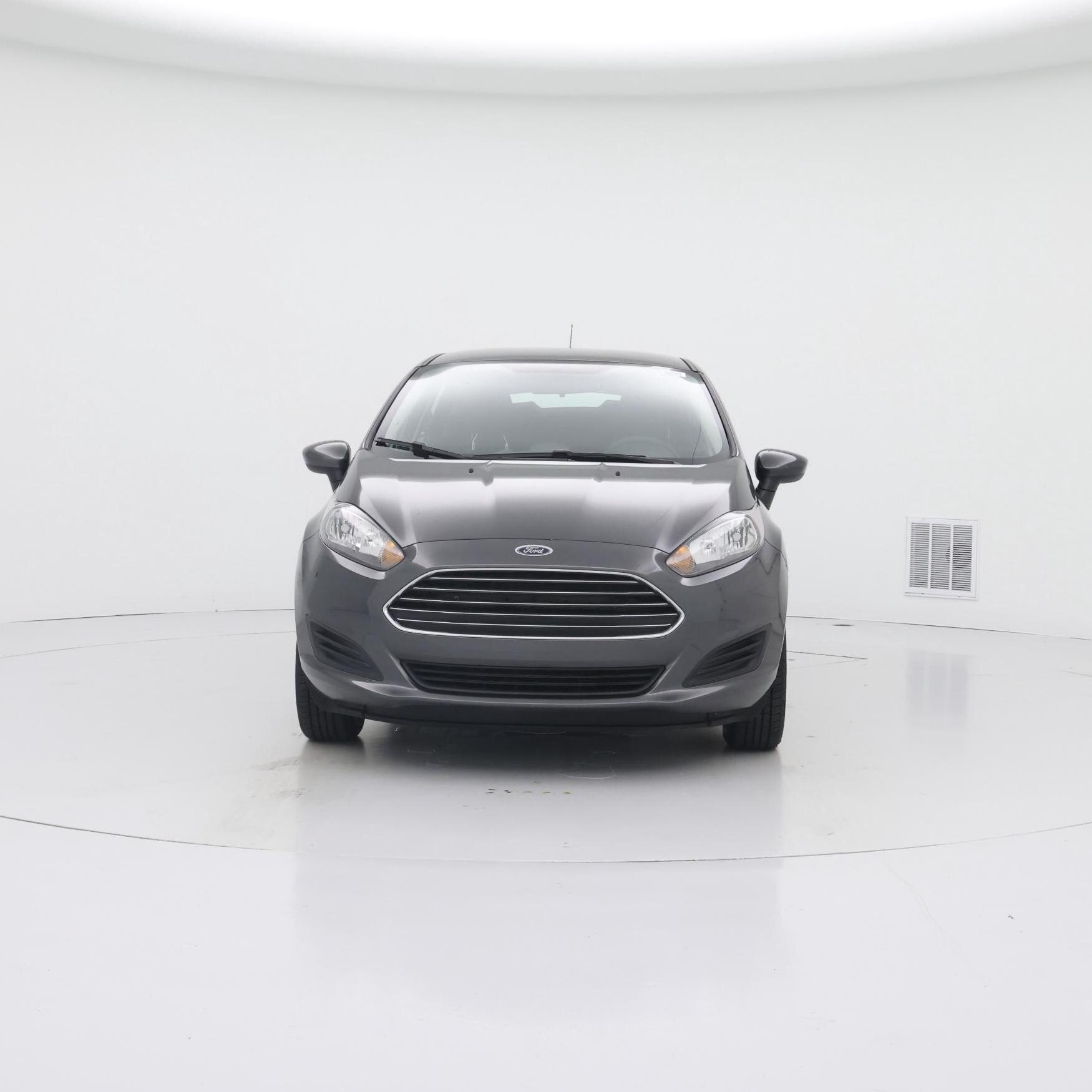Thumbnail: 2018 Ford Fiesta - 5