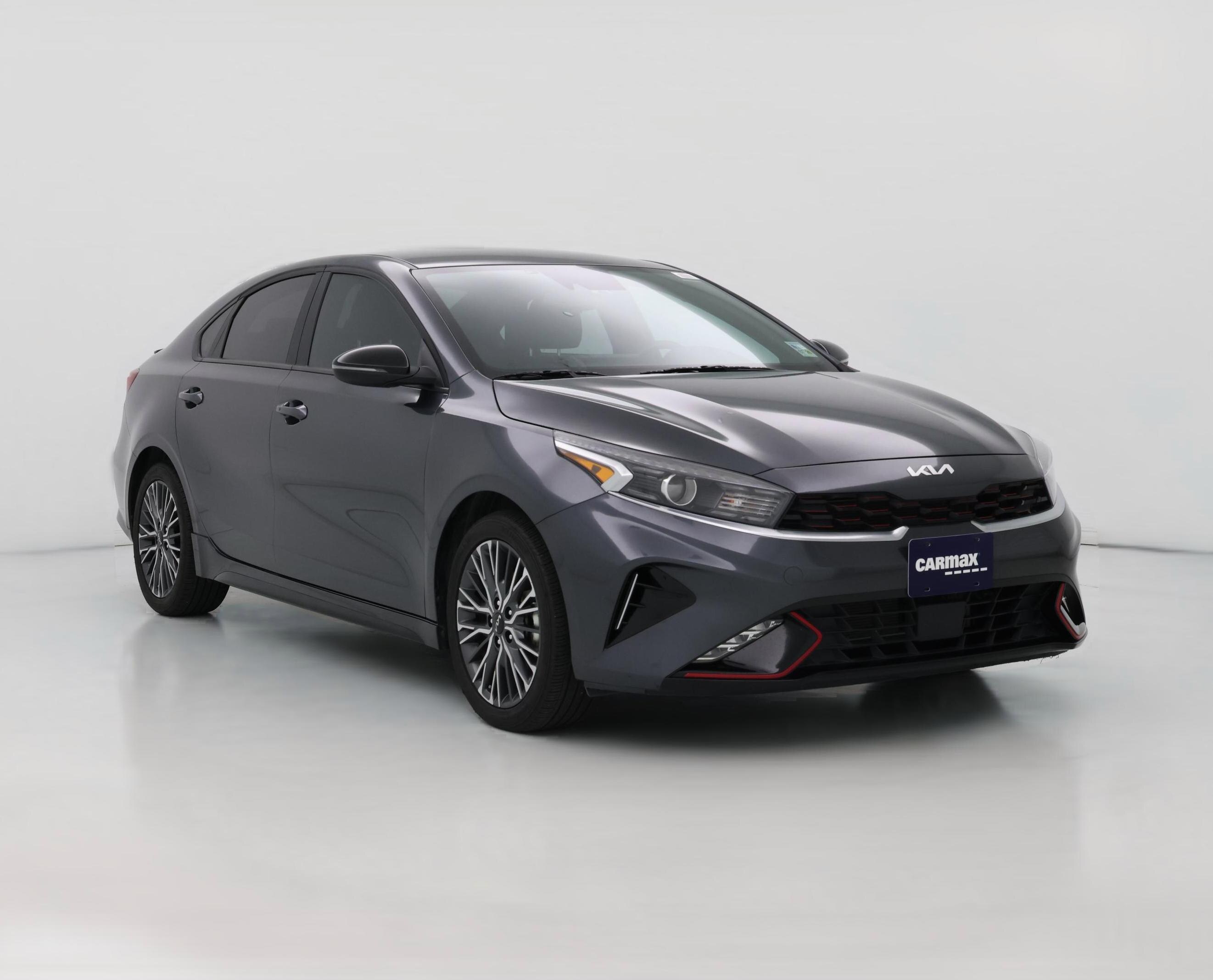 Thumbnail: 2024 Kia Forte - 1