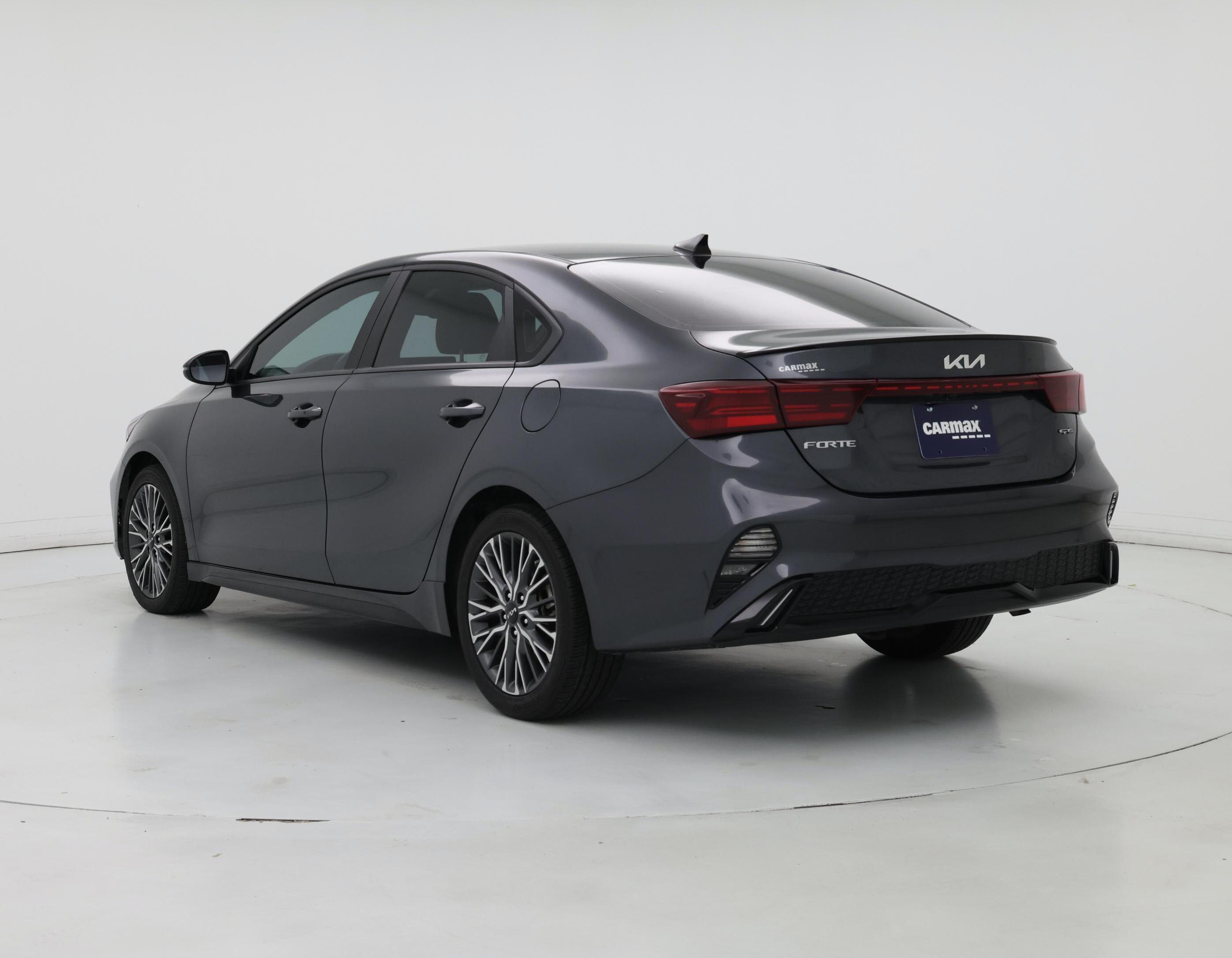 Thumbnail: 2024 Kia Forte - 2