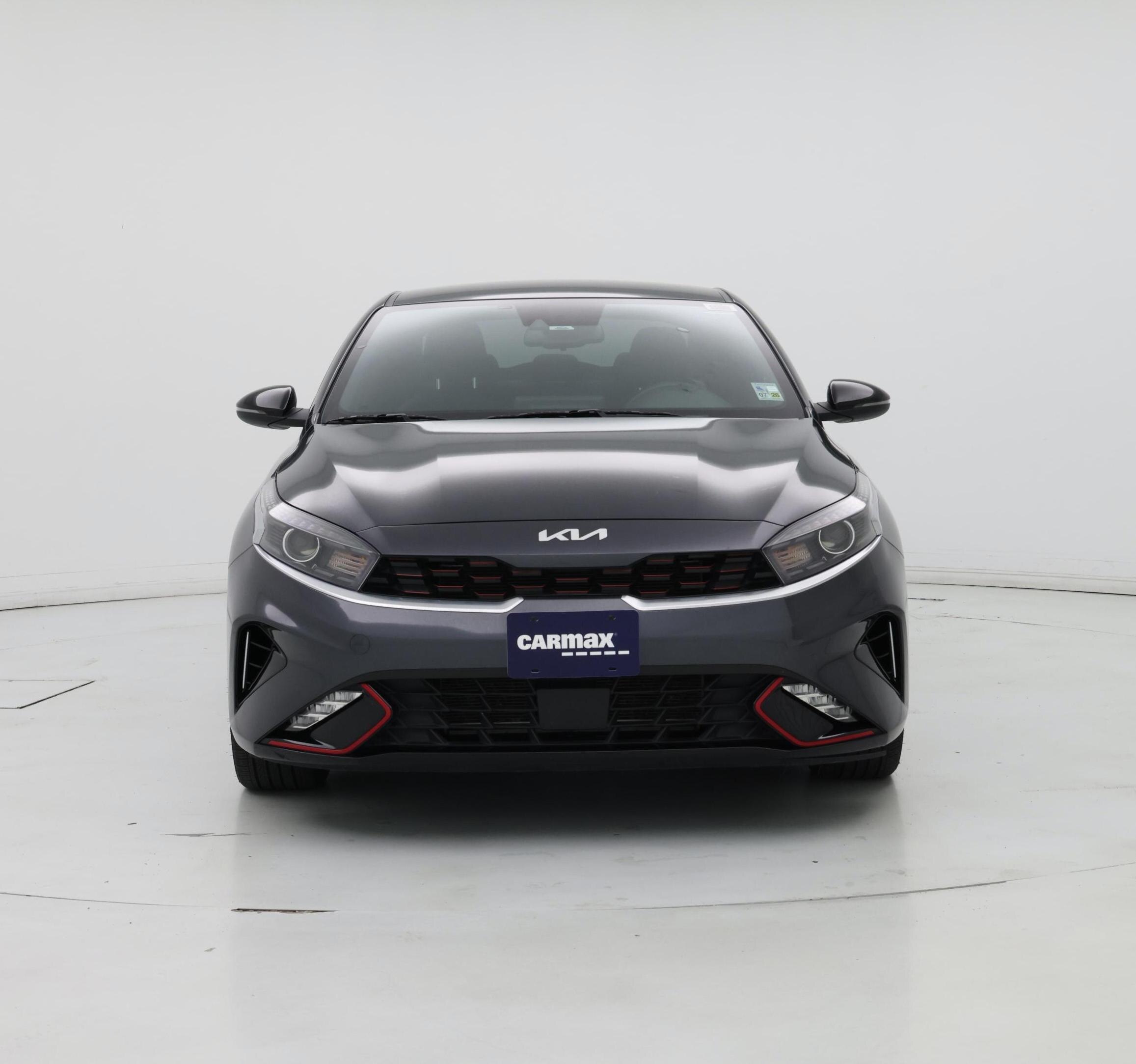 Thumbnail: 2024 Kia Forte - 5