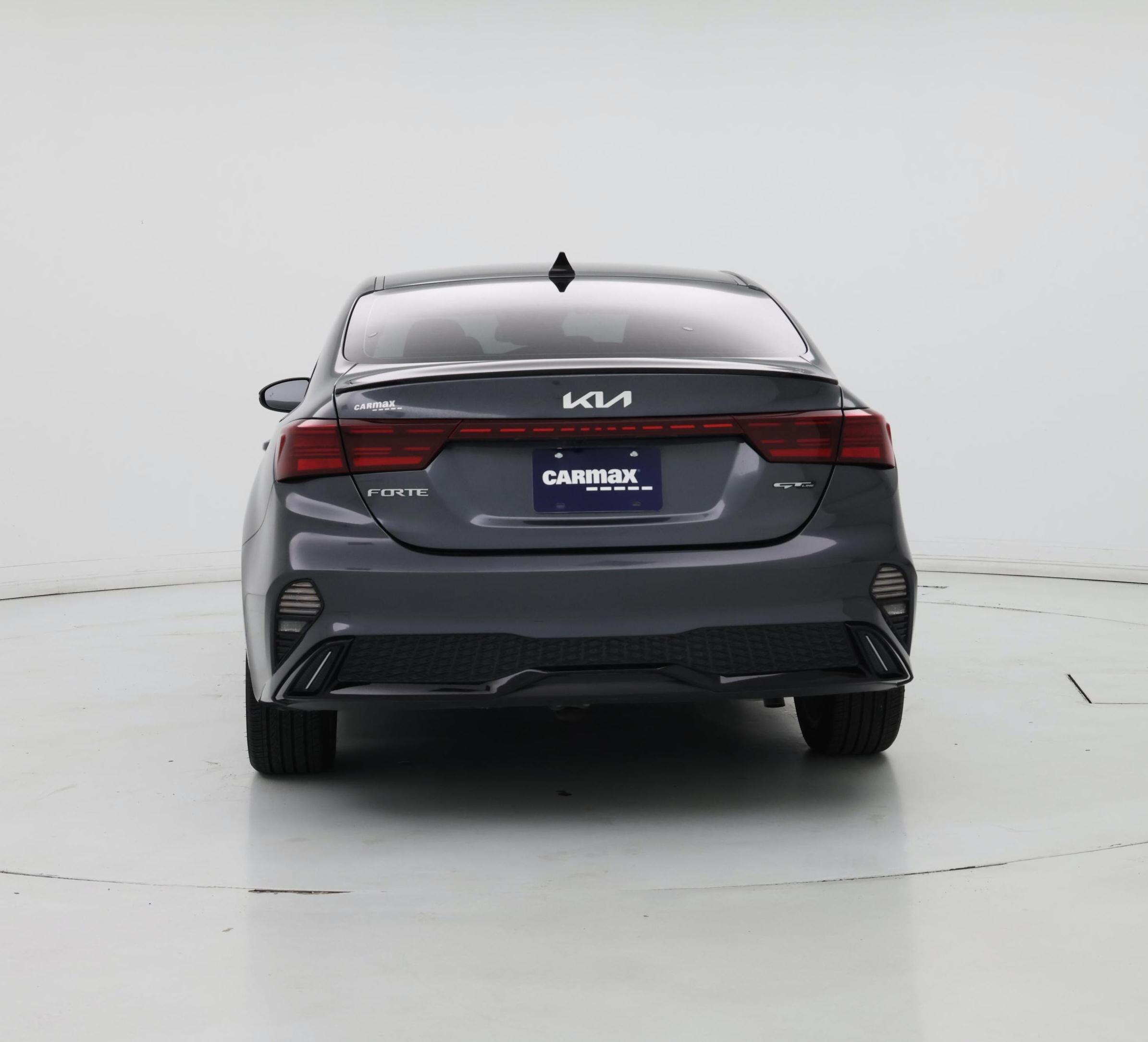 Thumbnail: 2024 Kia Forte - 6
