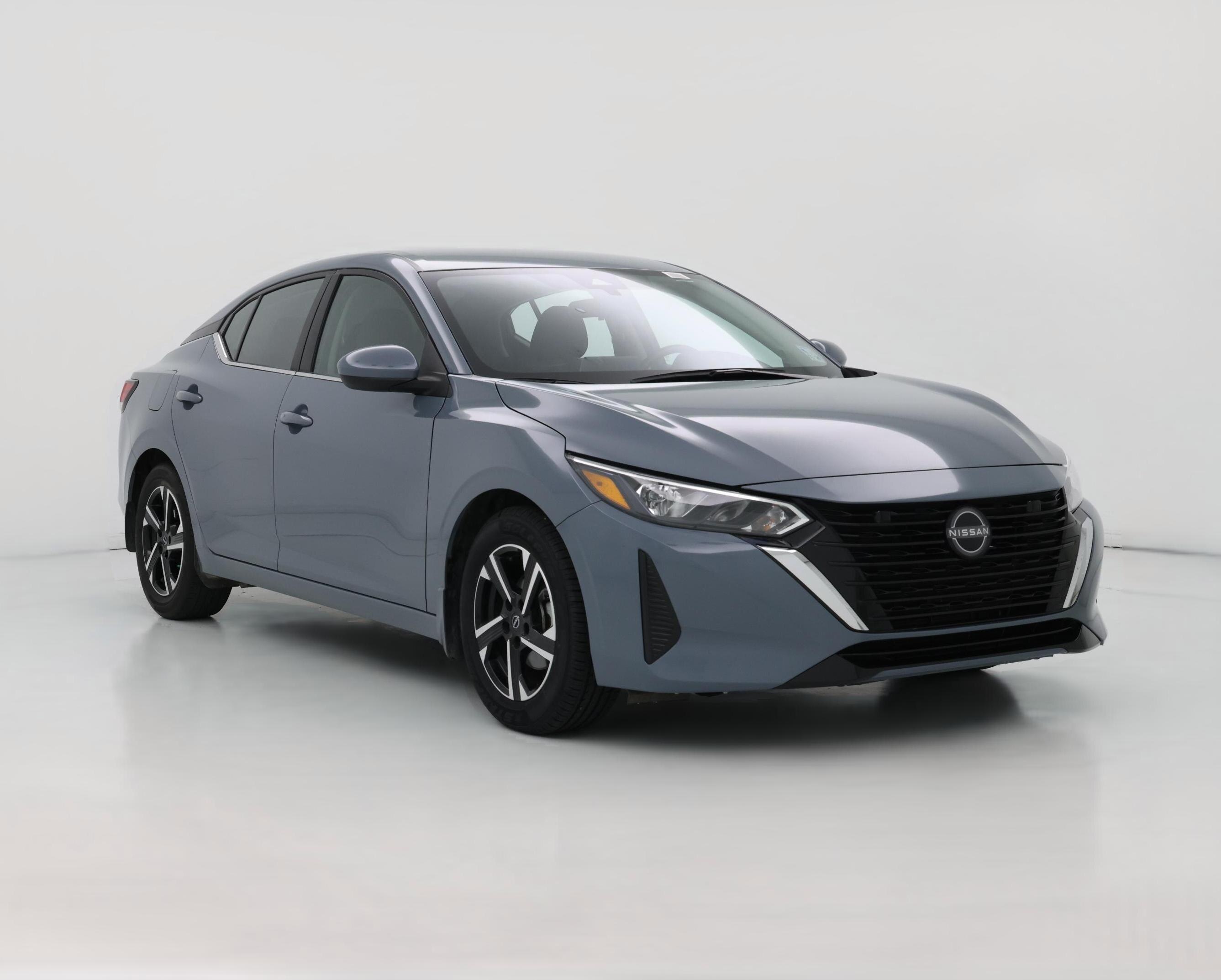 Thumbnail: 2024 Nissan Sentra - 1