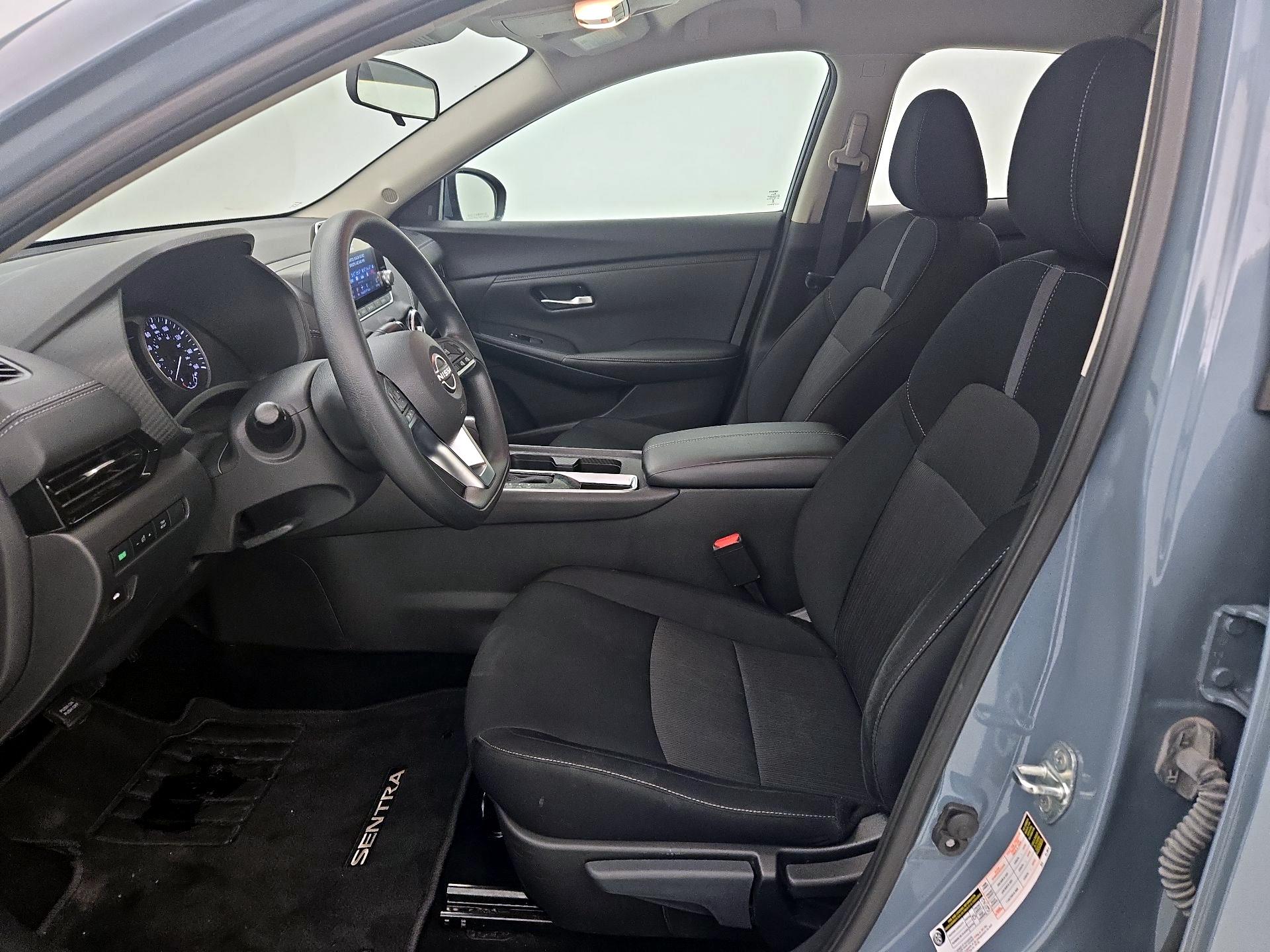 Thumbnail: 2024 Nissan Sentra - 11