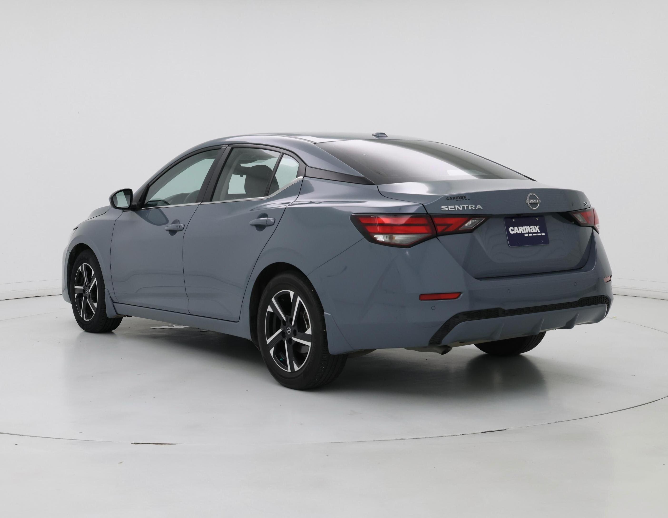 Thumbnail: 2024 Nissan Sentra - 2