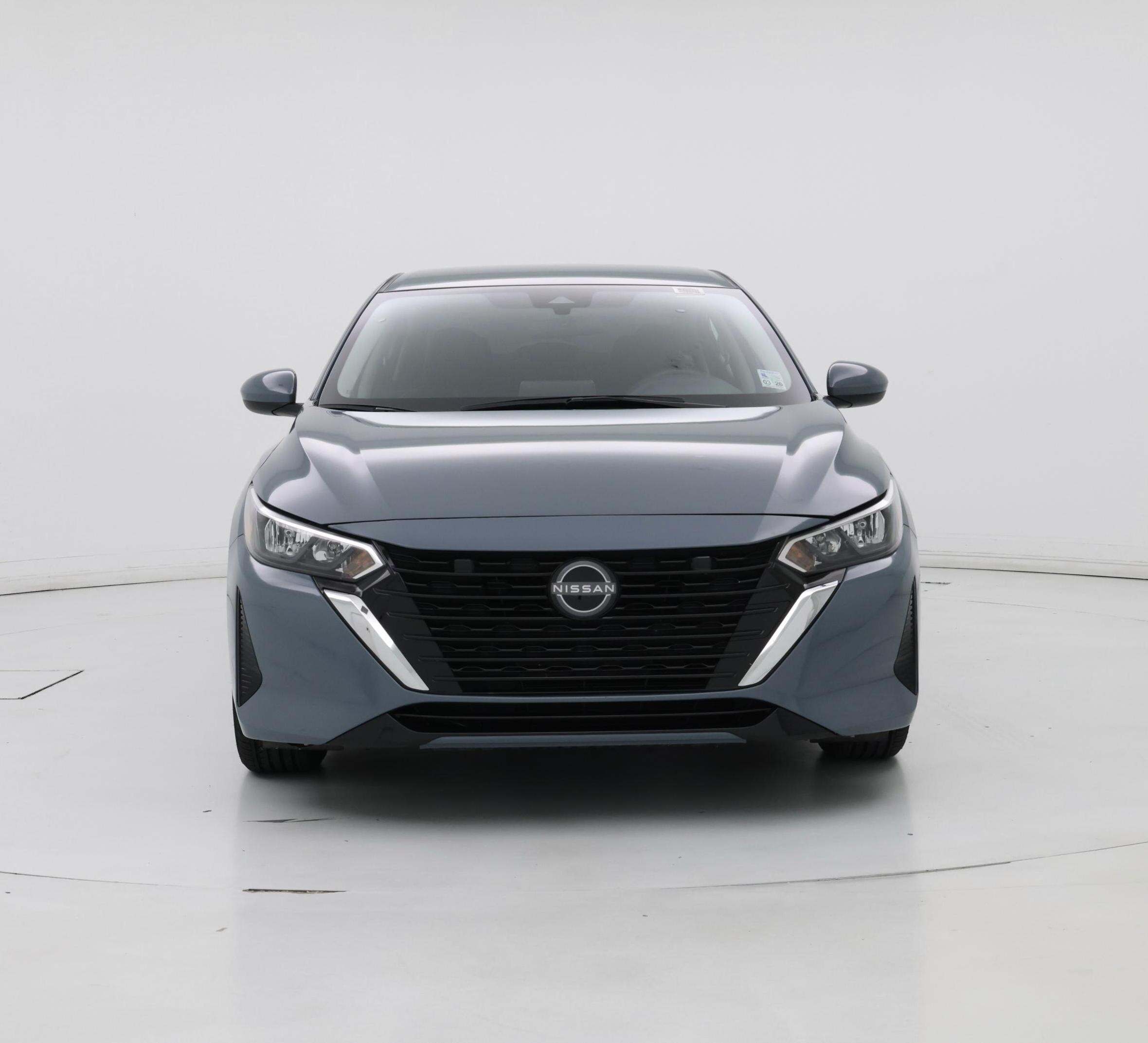 Thumbnail: 2024 Nissan Sentra - 5