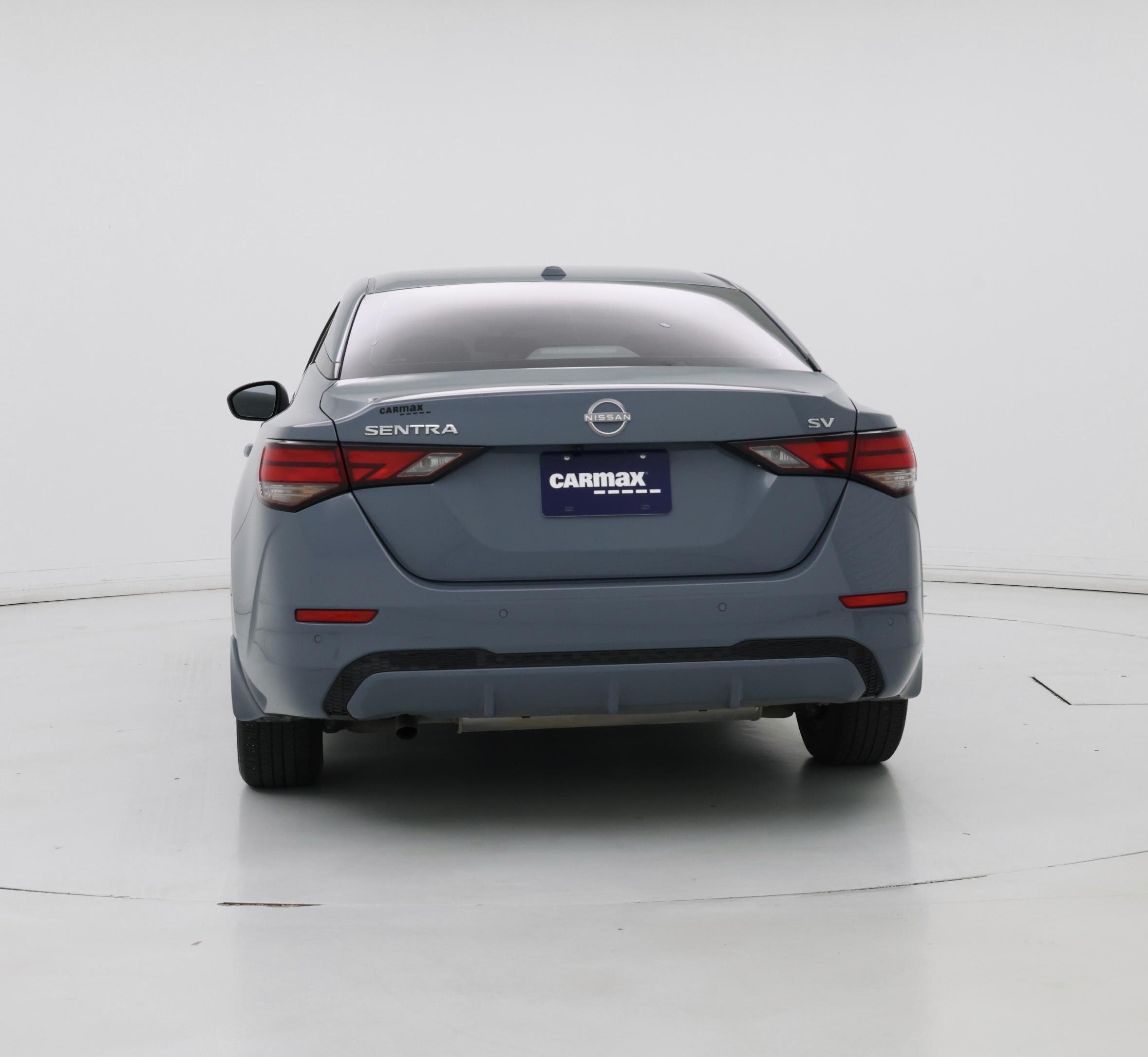 Thumbnail: 2024 Nissan Sentra - 6
