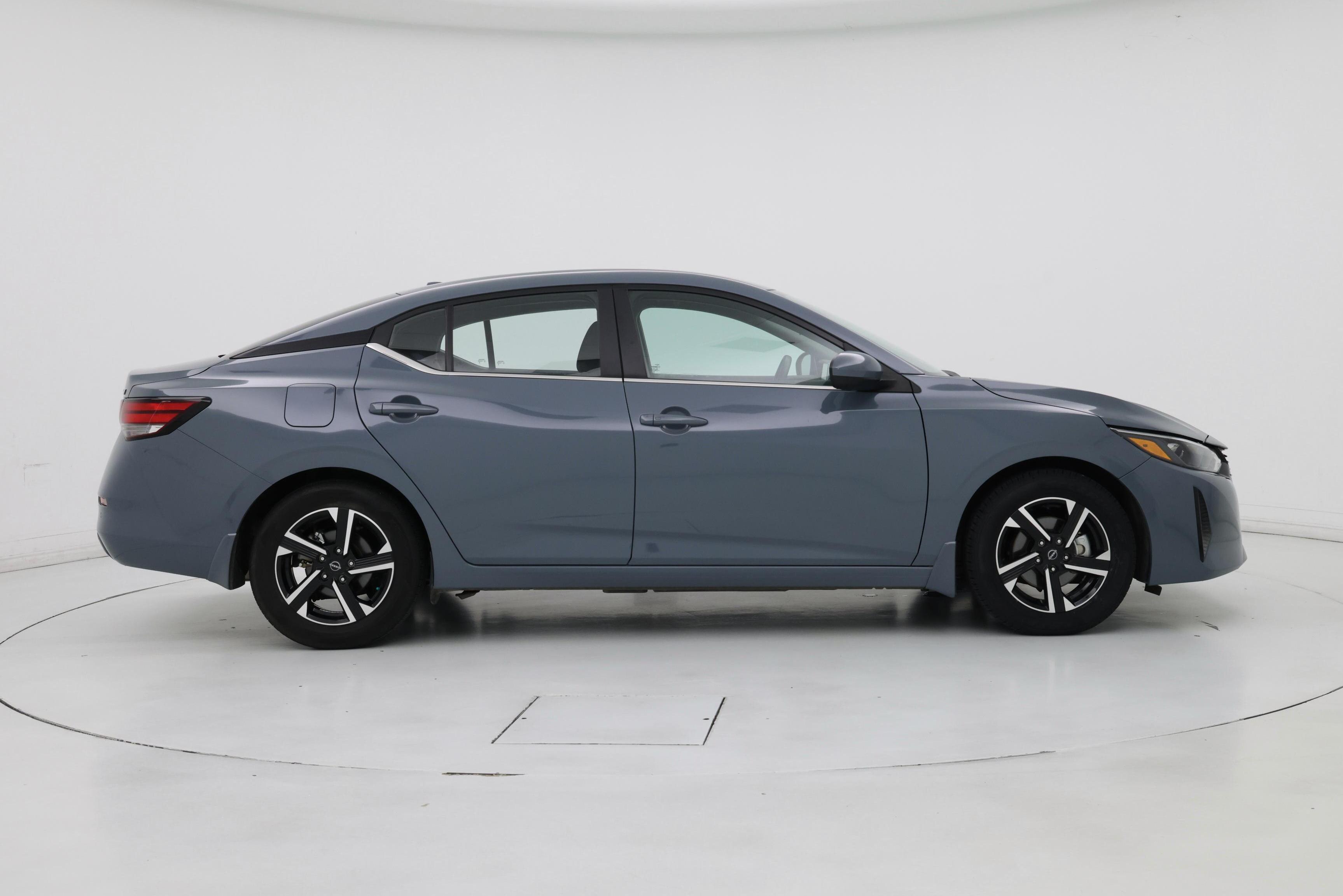 Thumbnail: 2024 Nissan Sentra - 7