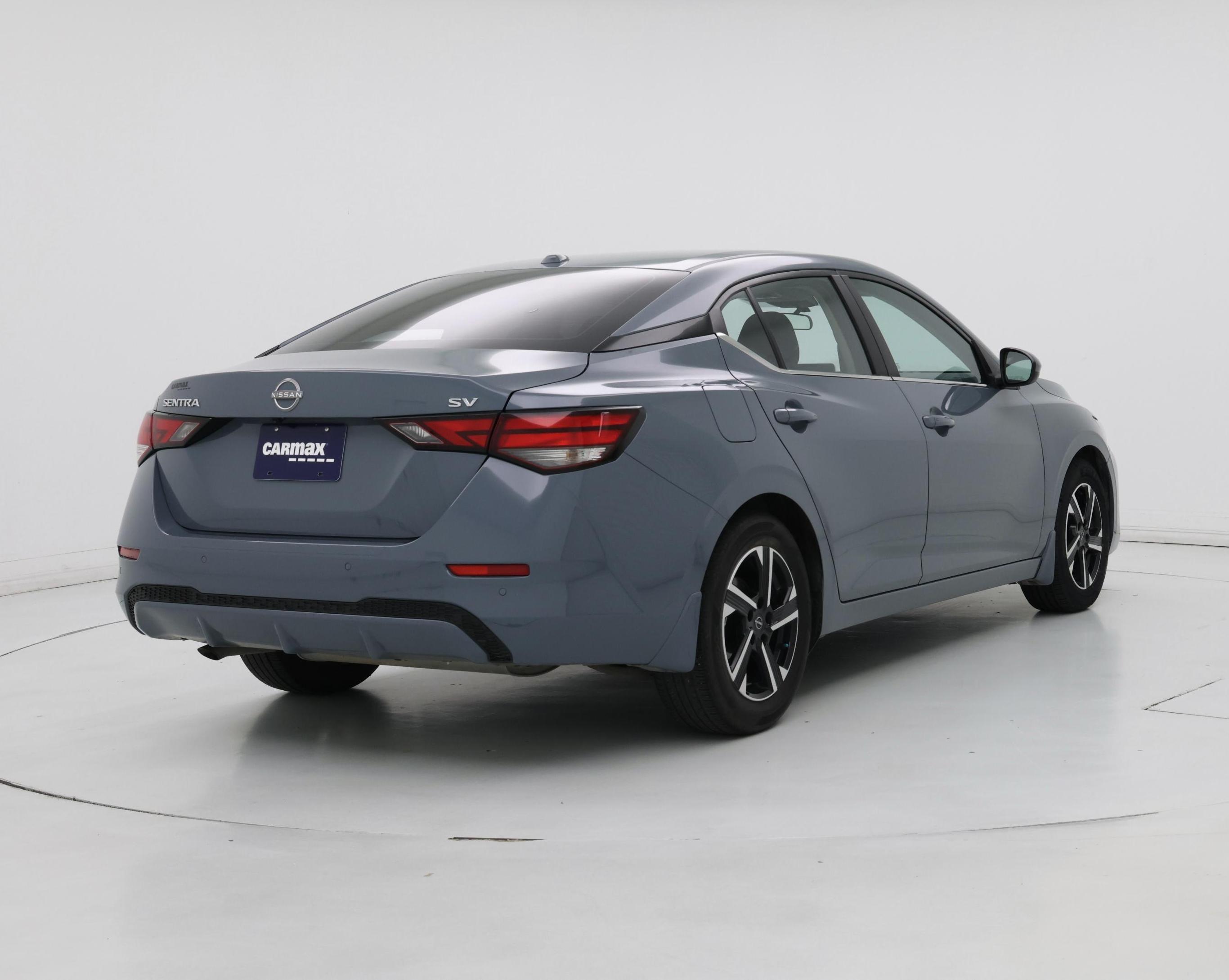 Thumbnail: 2024 Nissan Sentra - 8