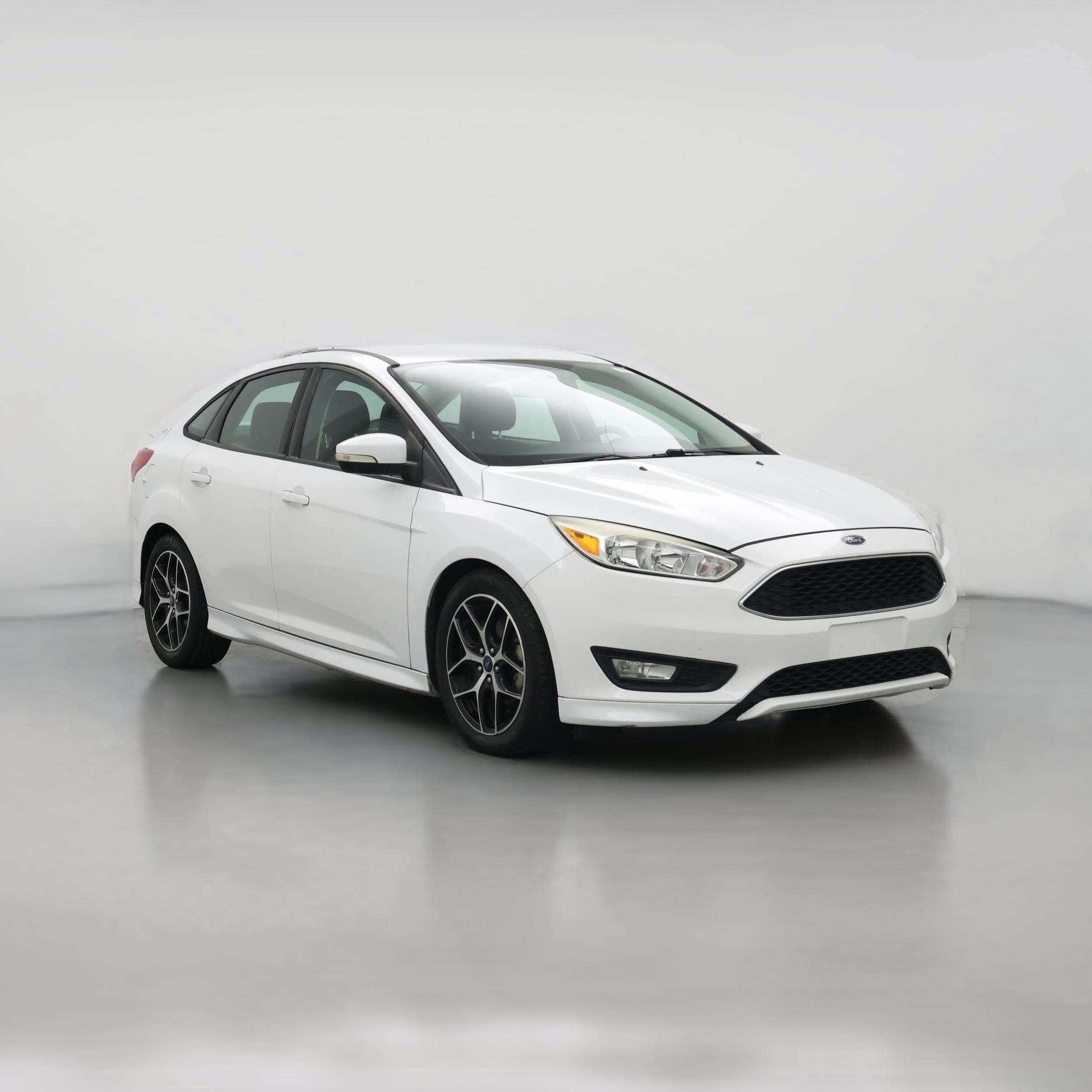 Thumbnail: 2016 Ford Focus - 1