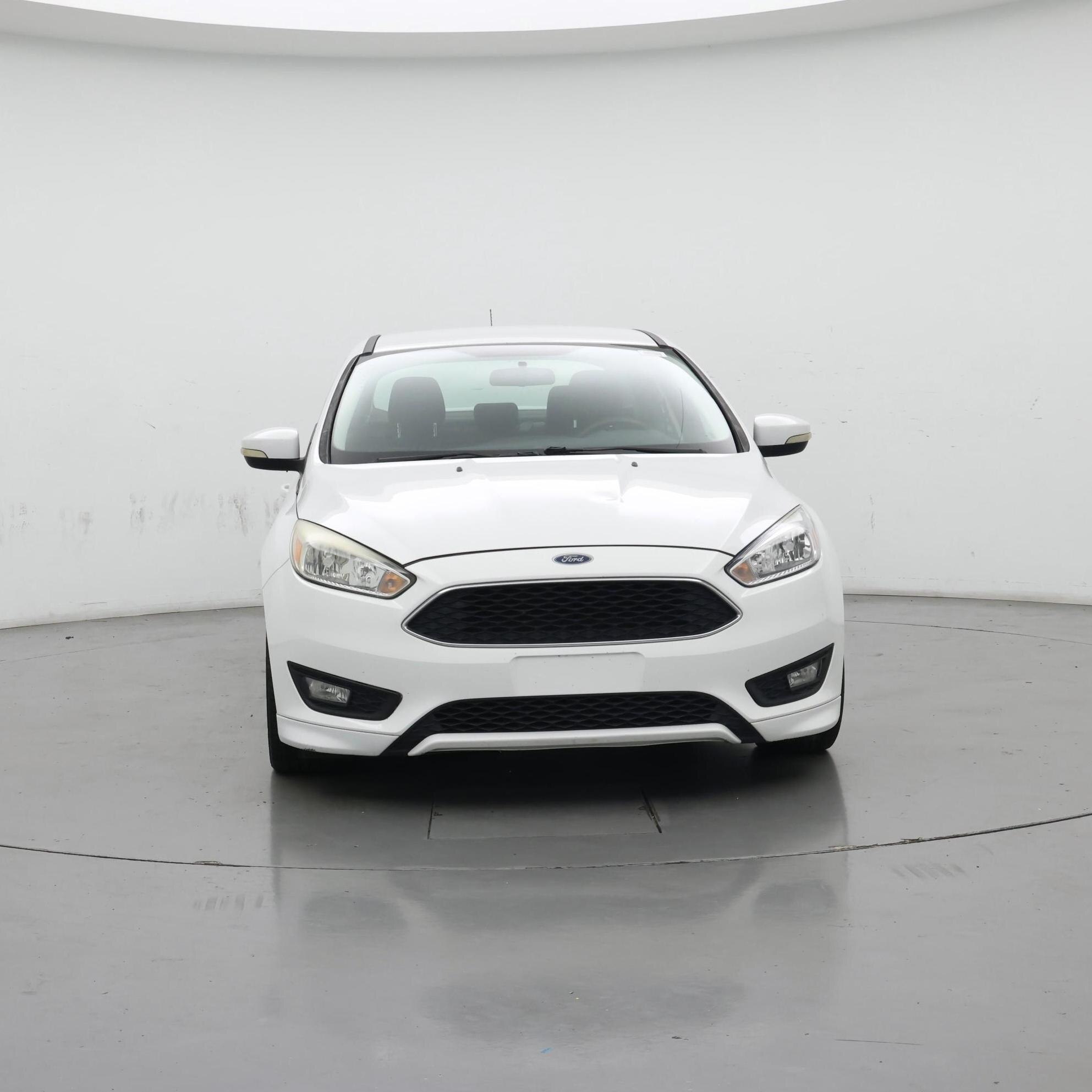 Thumbnail: 2016 Ford Focus - 5
