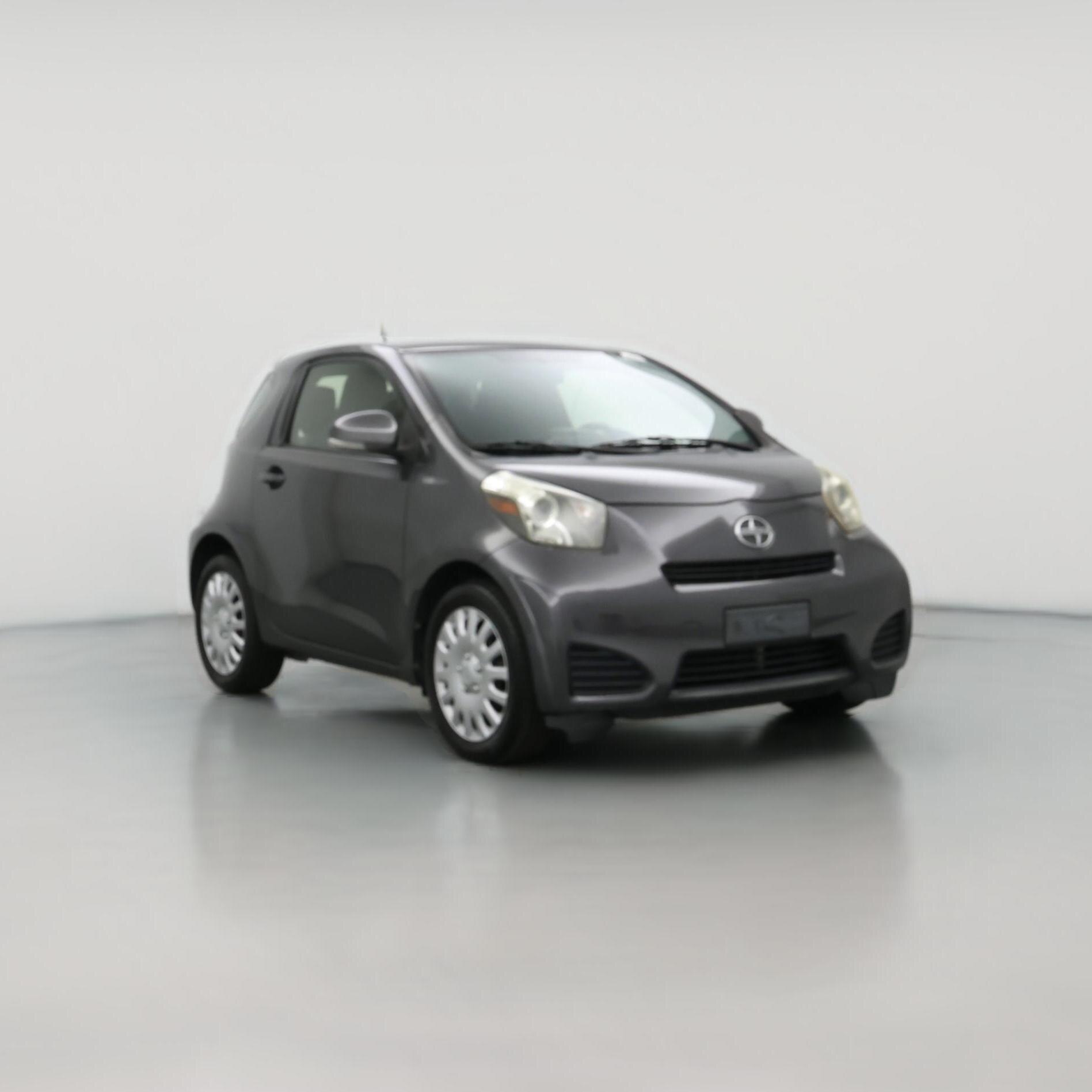Thumbnail: 2013 Scion iQ - 1
