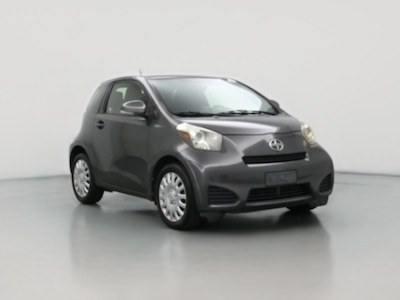 2013 Scion iQ