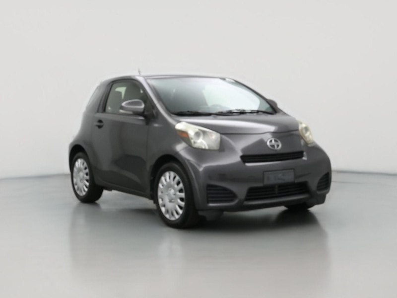 2013 Scion iQ  -
                  Kenner, LA