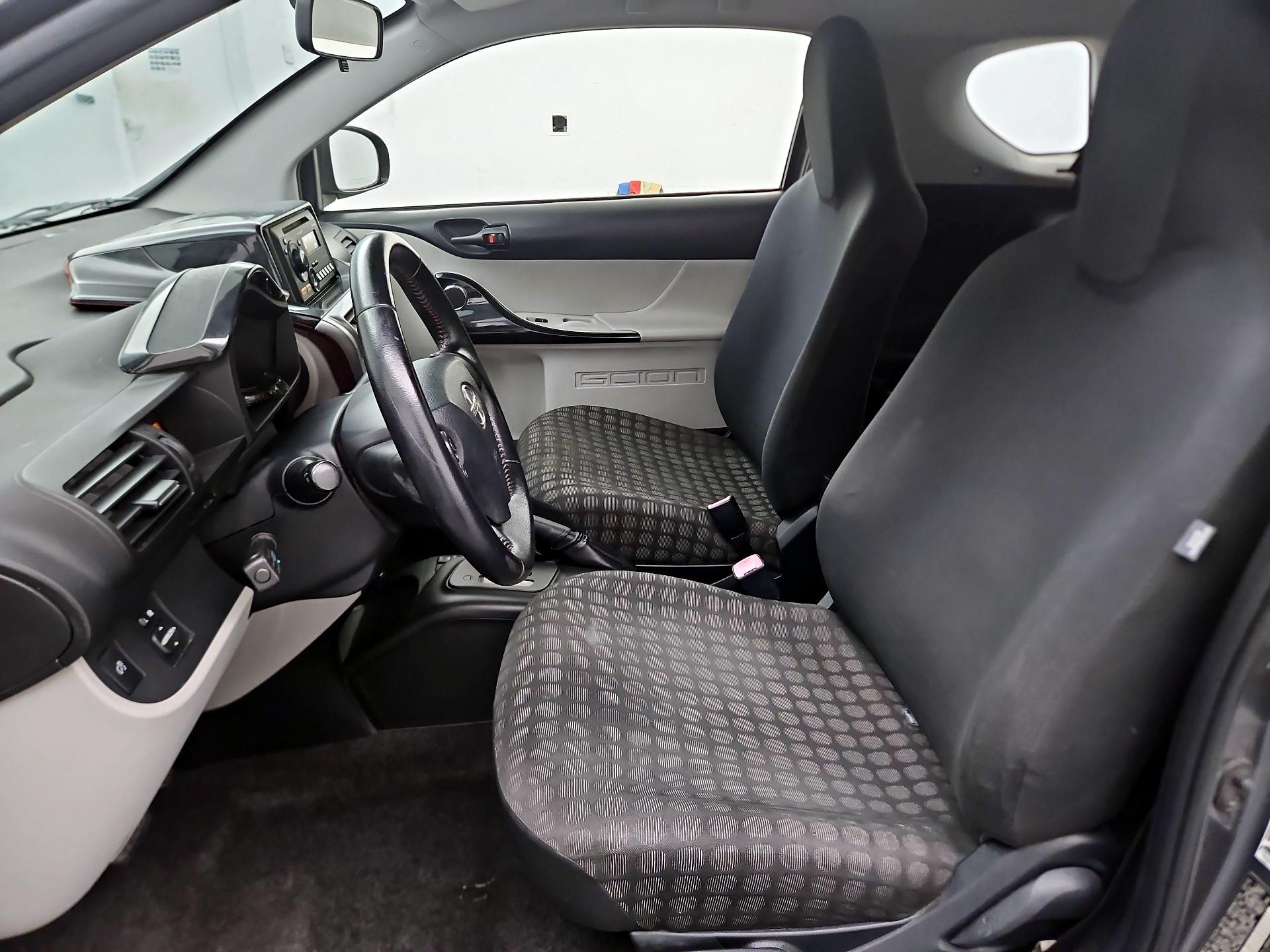Thumbnail: 2013 Scion iQ - 11