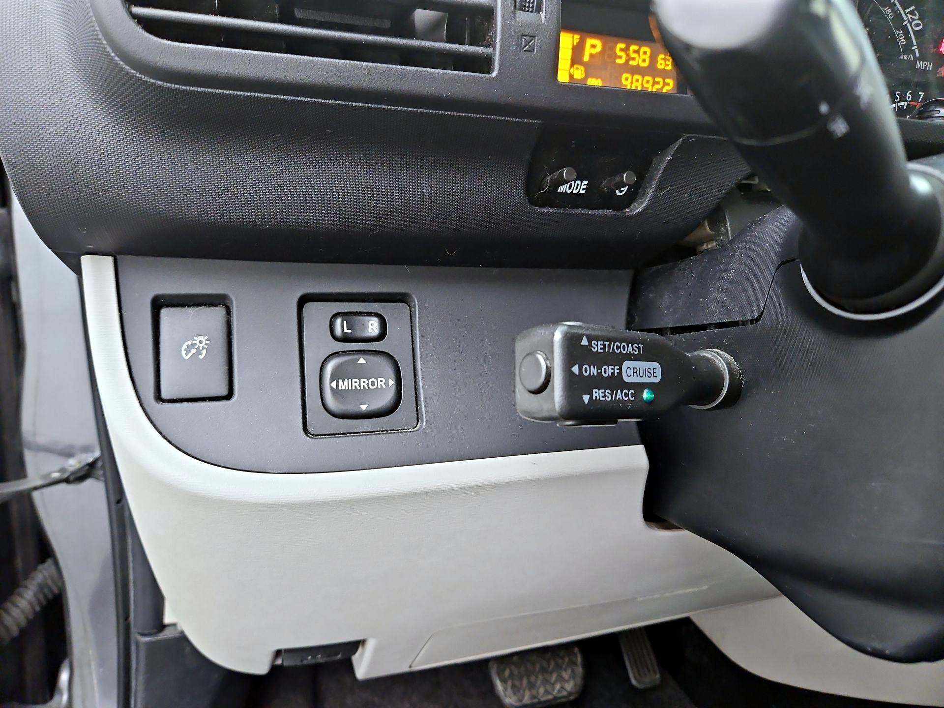 Thumbnail: 2013 Scion iQ - 13