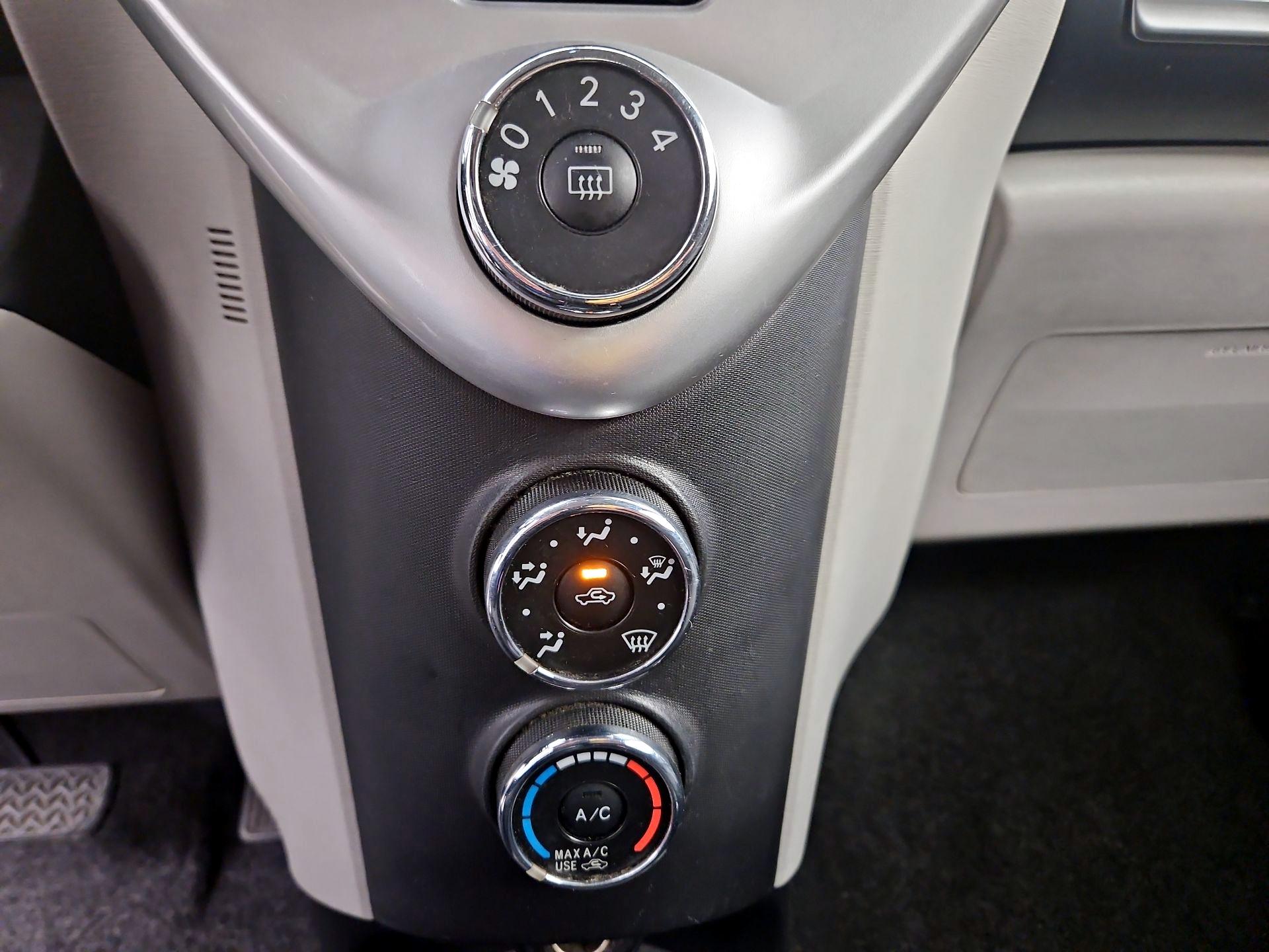 Thumbnail: 2013 Scion iQ - 15