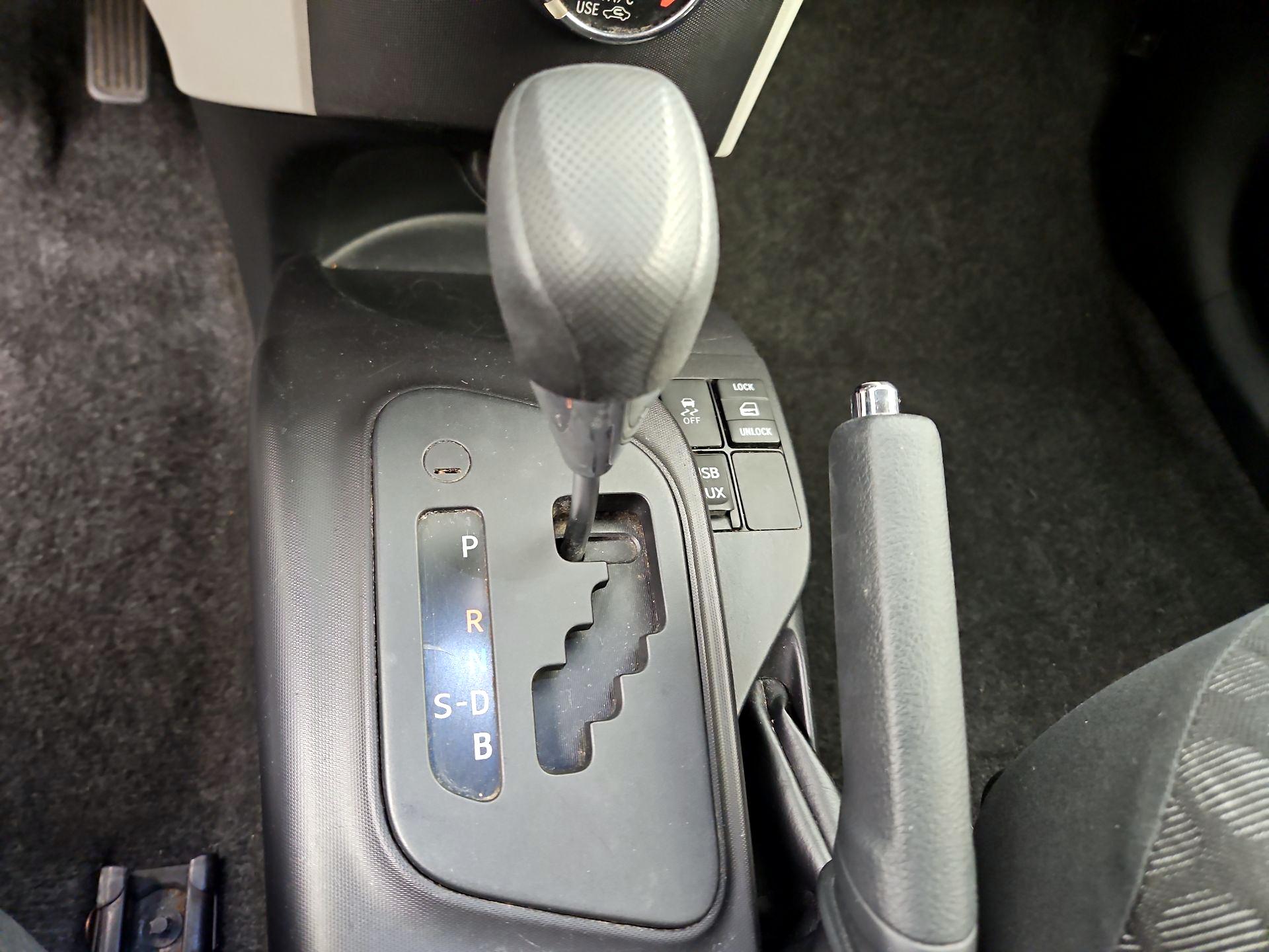 Thumbnail: 2013 Scion iQ - 16