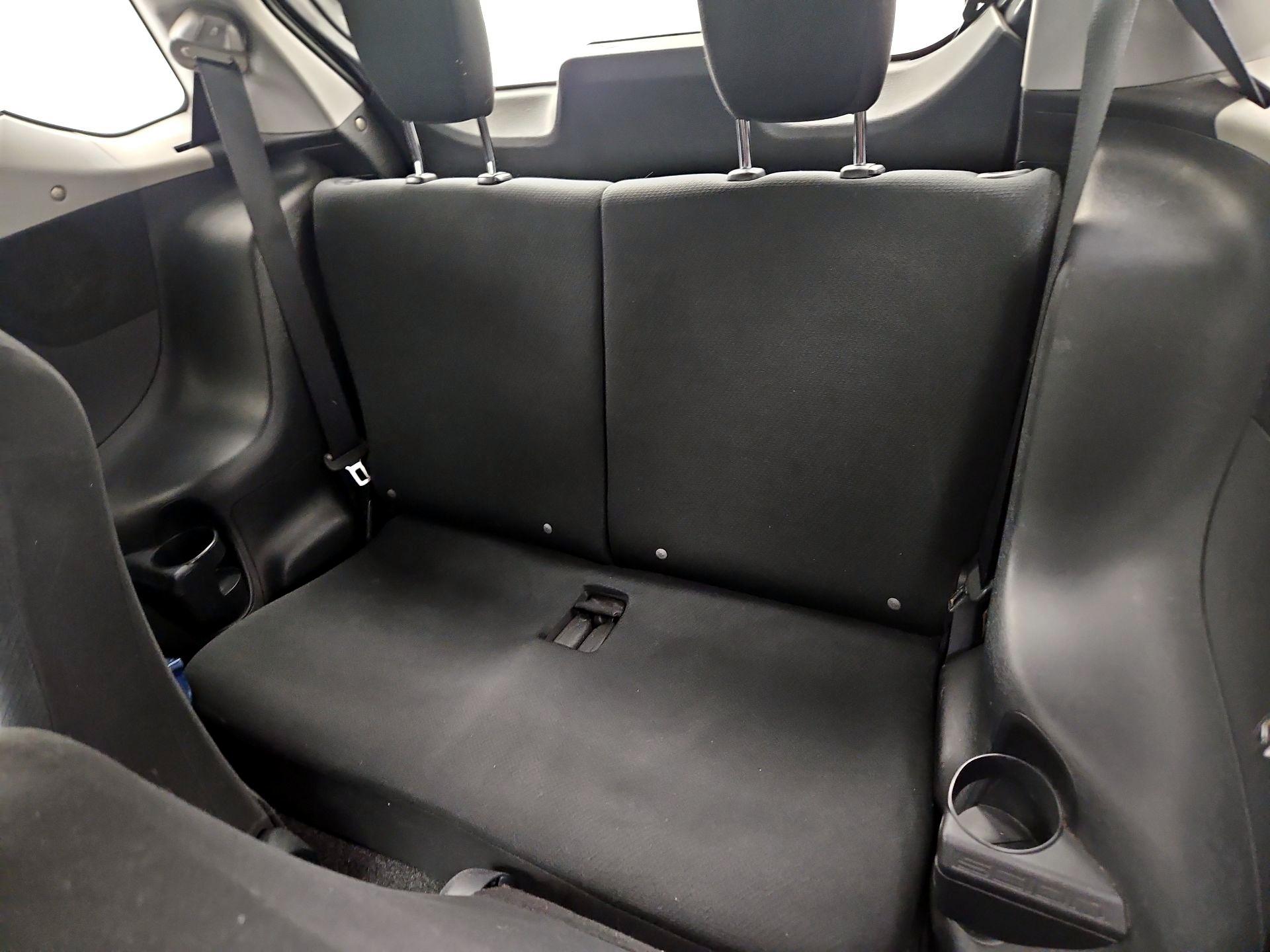 Thumbnail: 2013 Scion iQ - 17