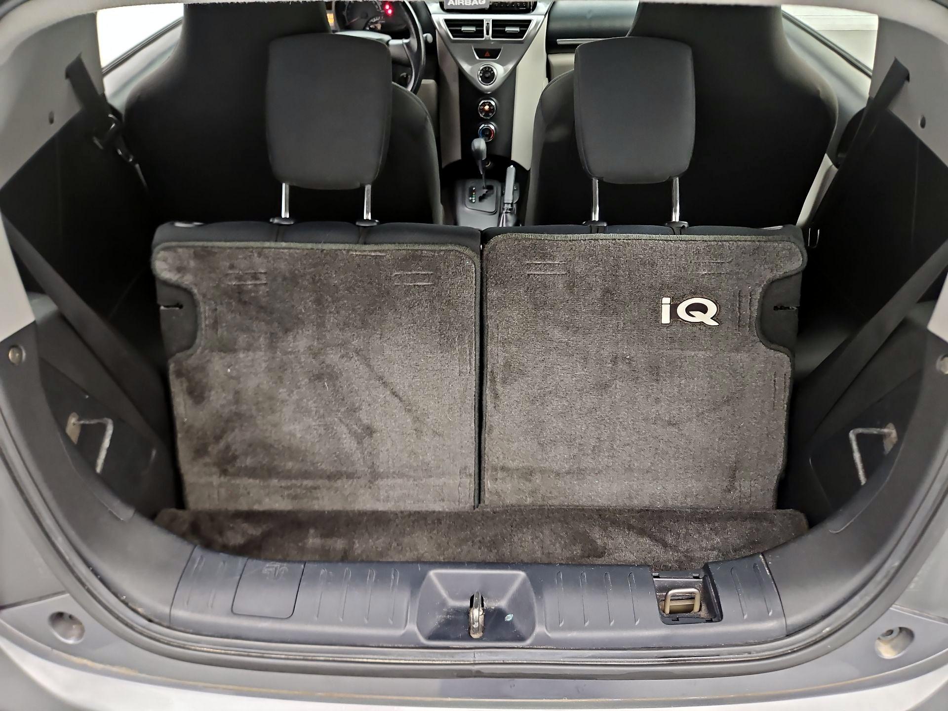 Thumbnail: 2013 Scion iQ - 18