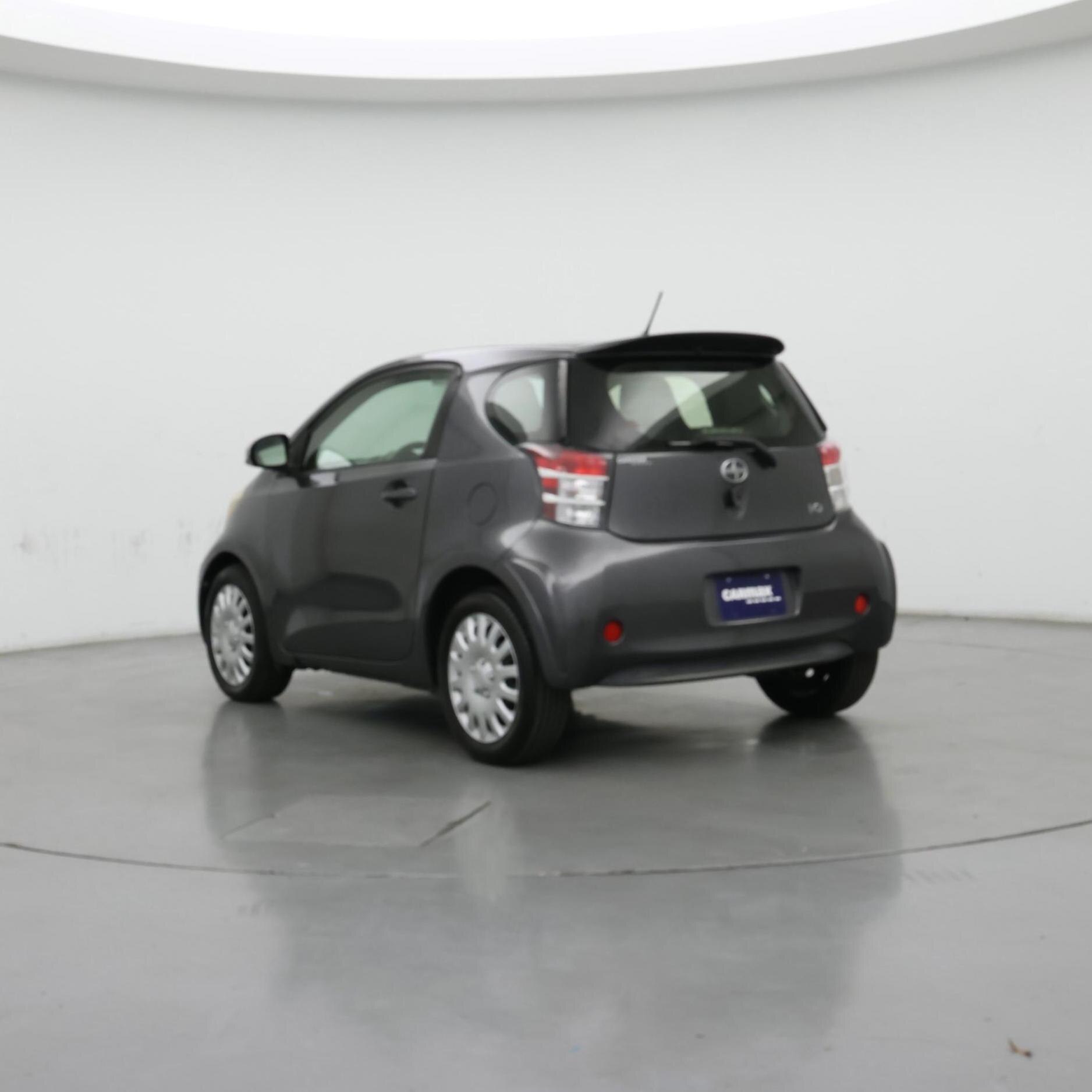 Thumbnail: 2013 Scion iQ - 2