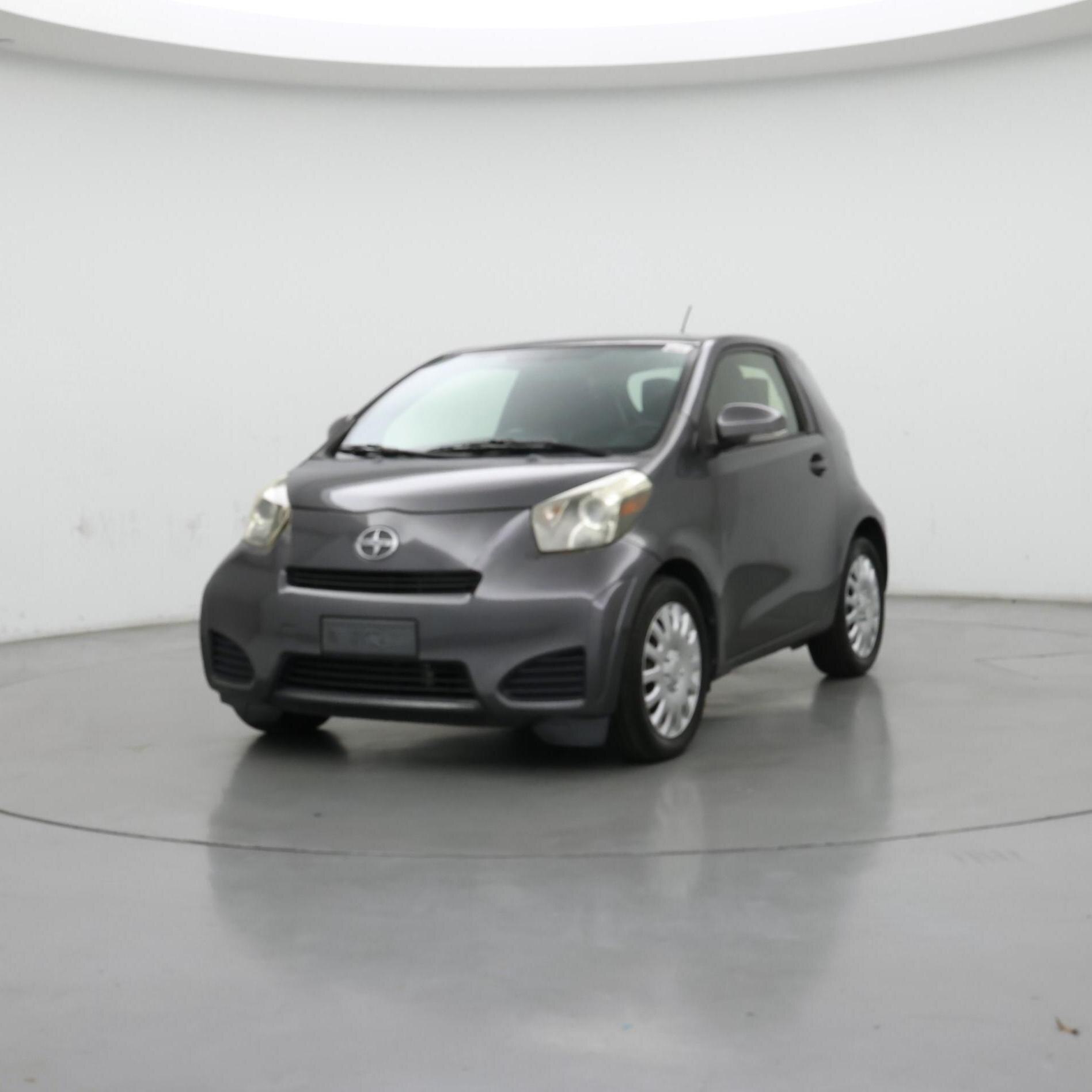 Thumbnail: 2013 Scion iQ - 4