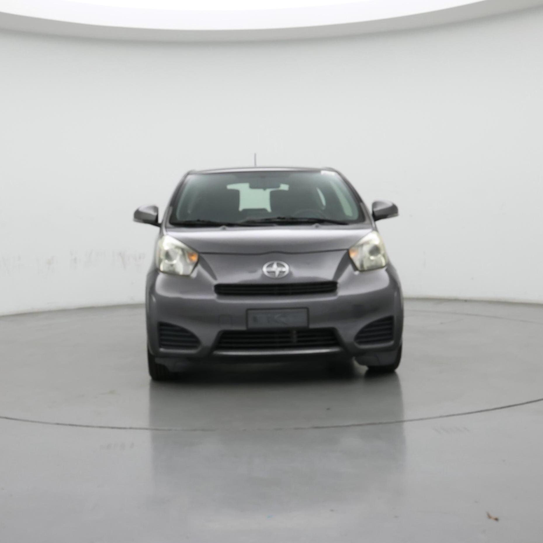 Thumbnail: 2013 Scion iQ - 5