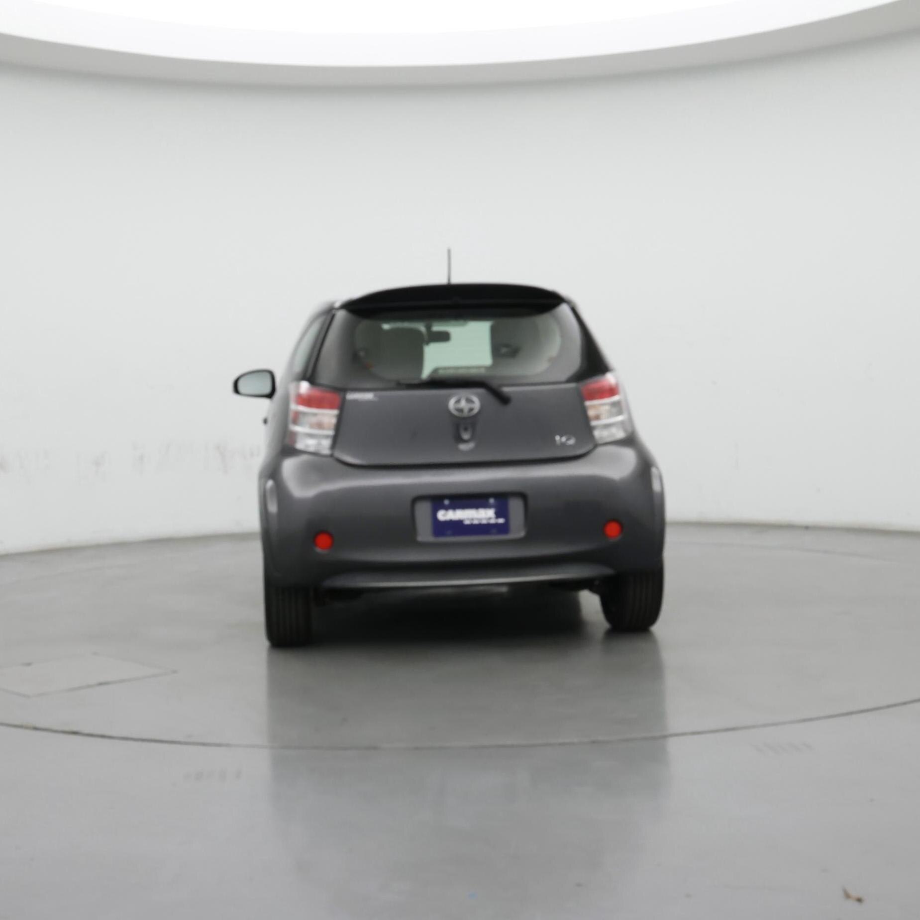 Thumbnail: 2013 Scion iQ - 6