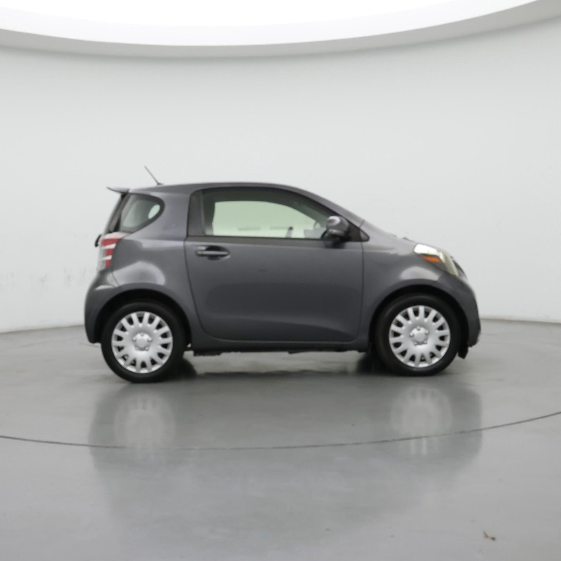 Thumbnail: 2013 Scion iQ - 7