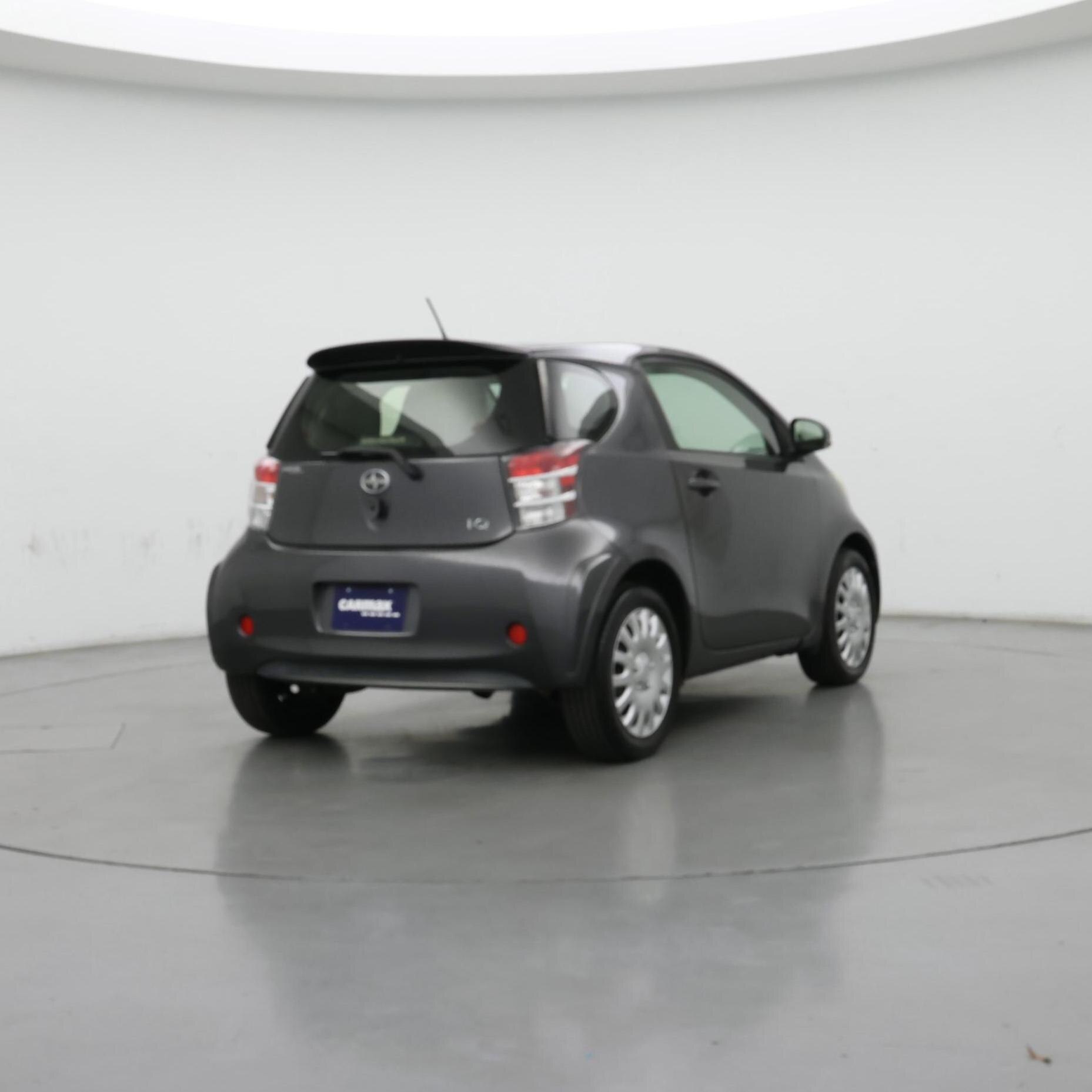Thumbnail: 2013 Scion iQ - 8