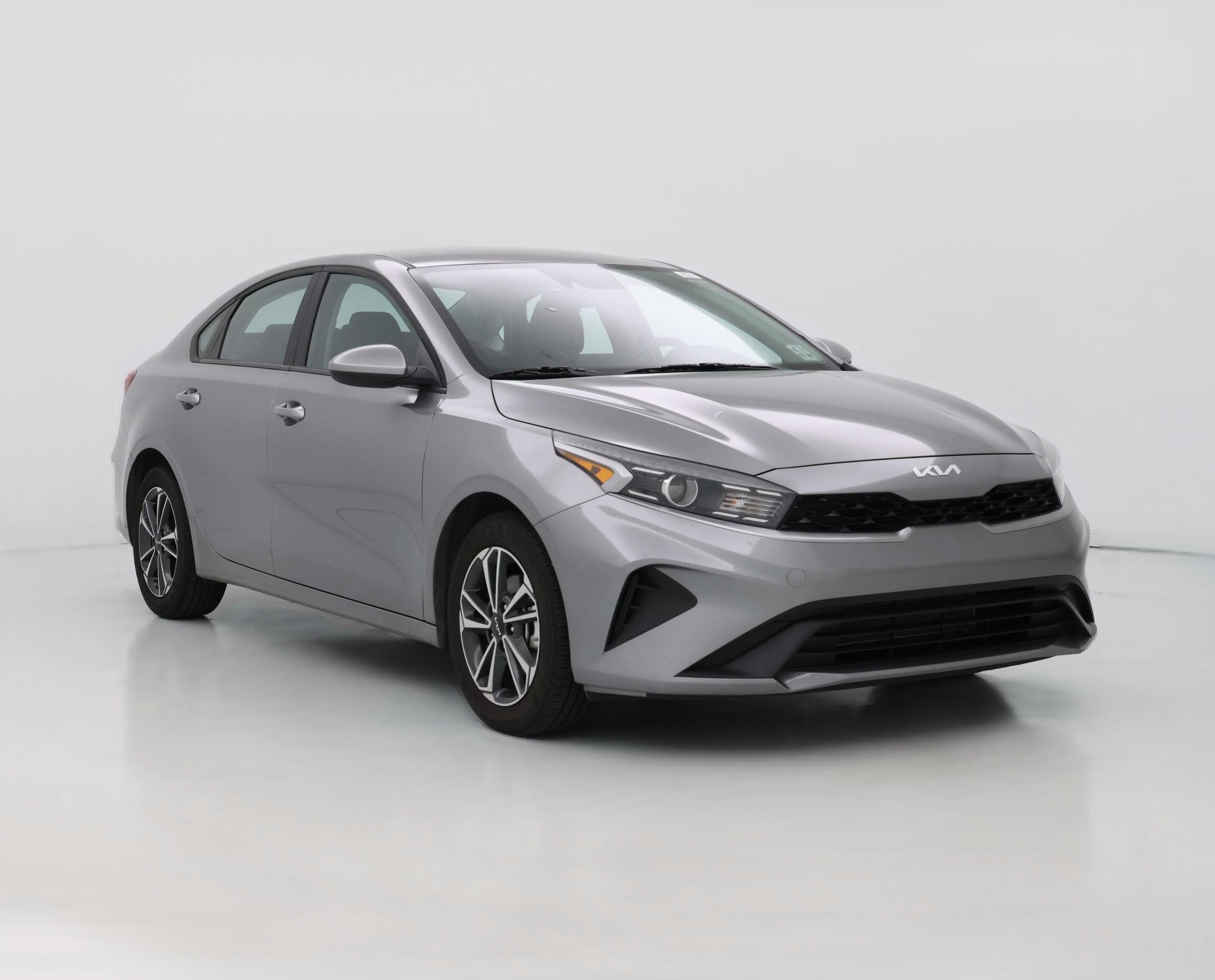 Thumbnail: 2024 Kia Forte - 1