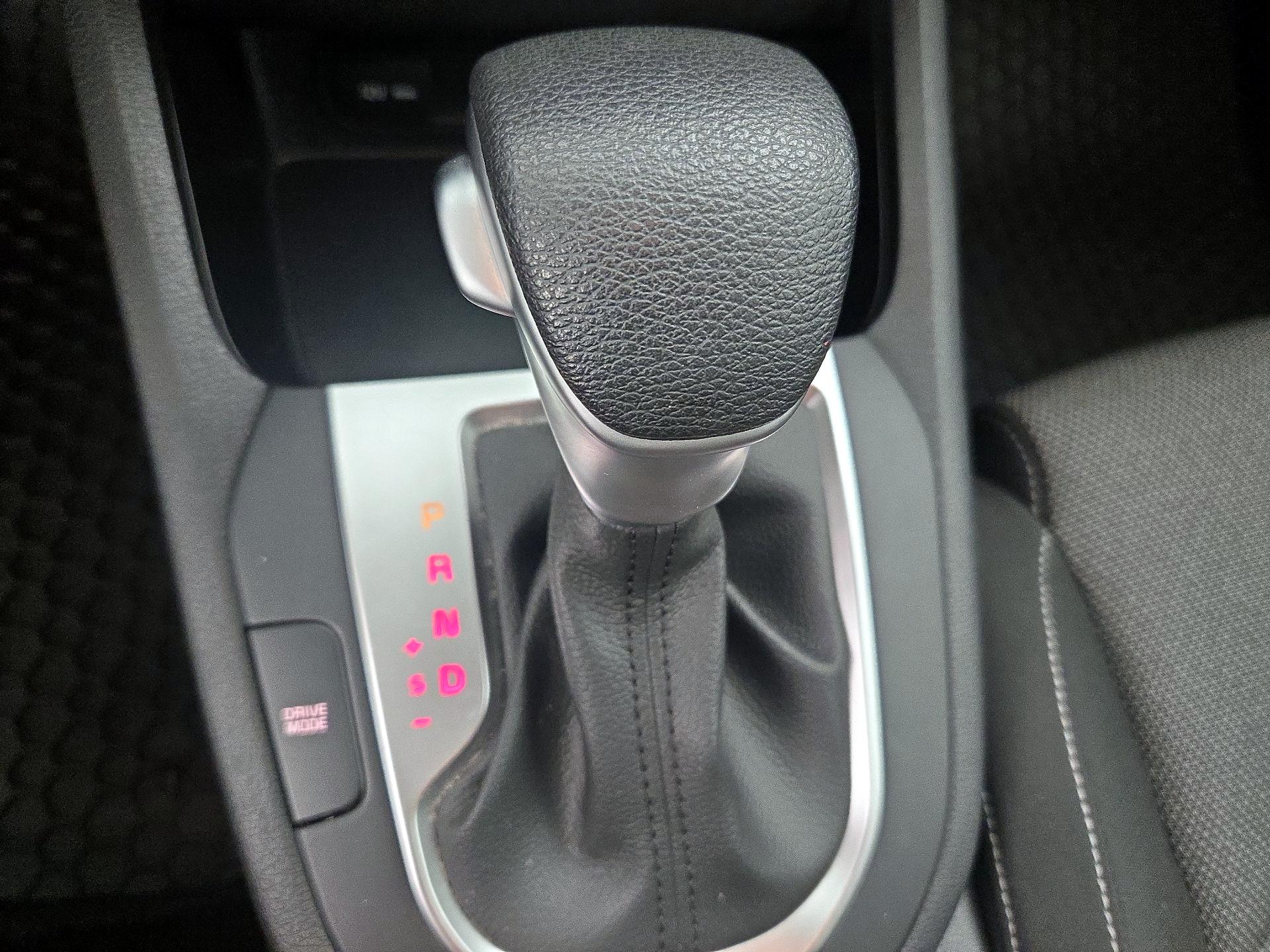 Thumbnail: 2024 Kia Forte - 17